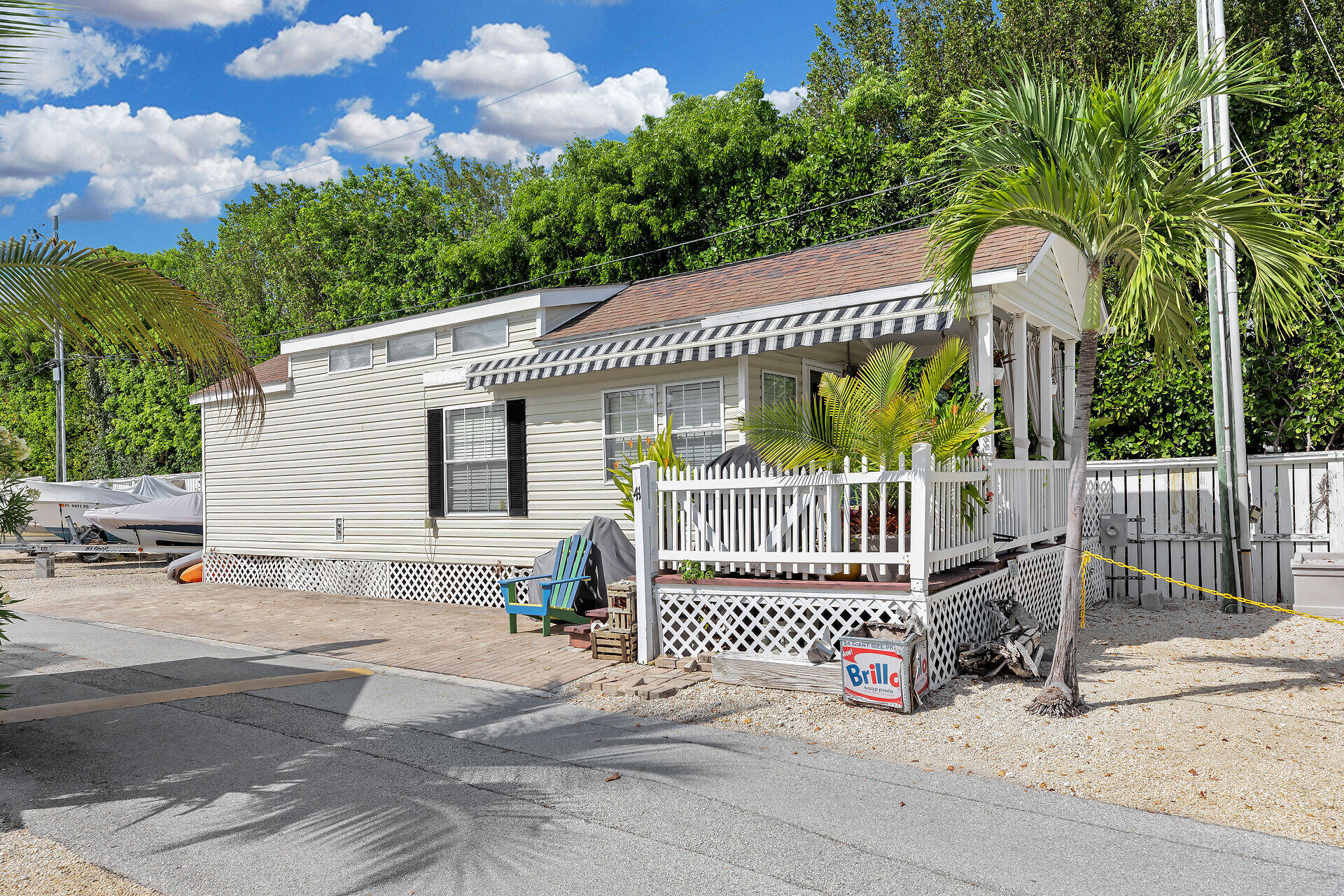 84961 Old Highway 41