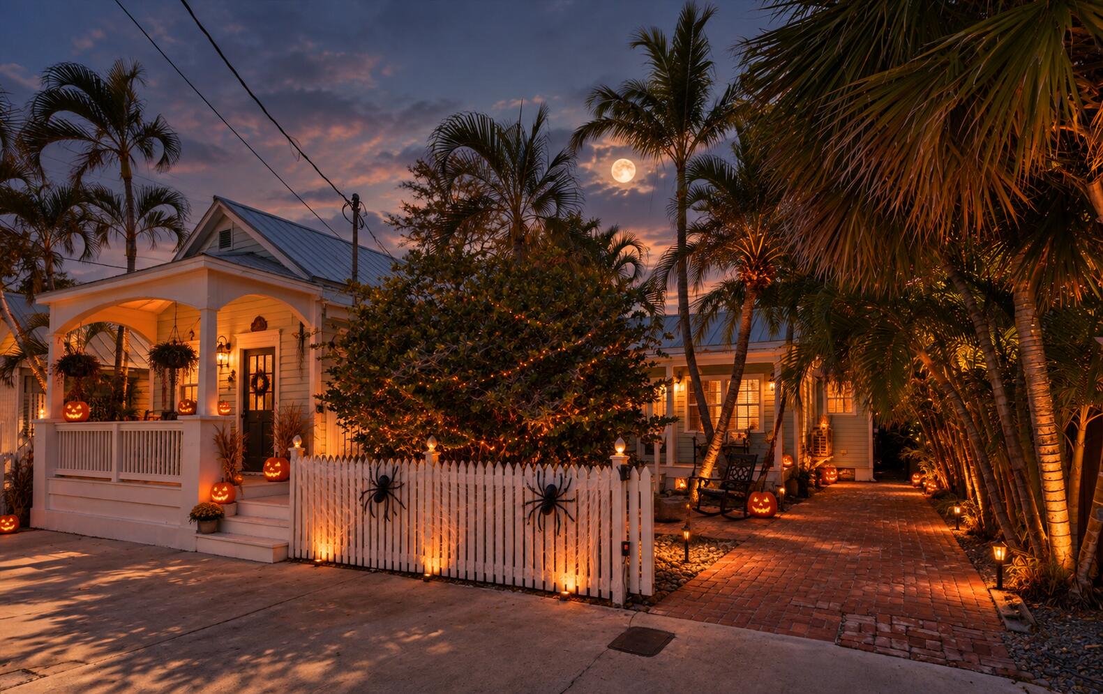 1119 Whitehead Street