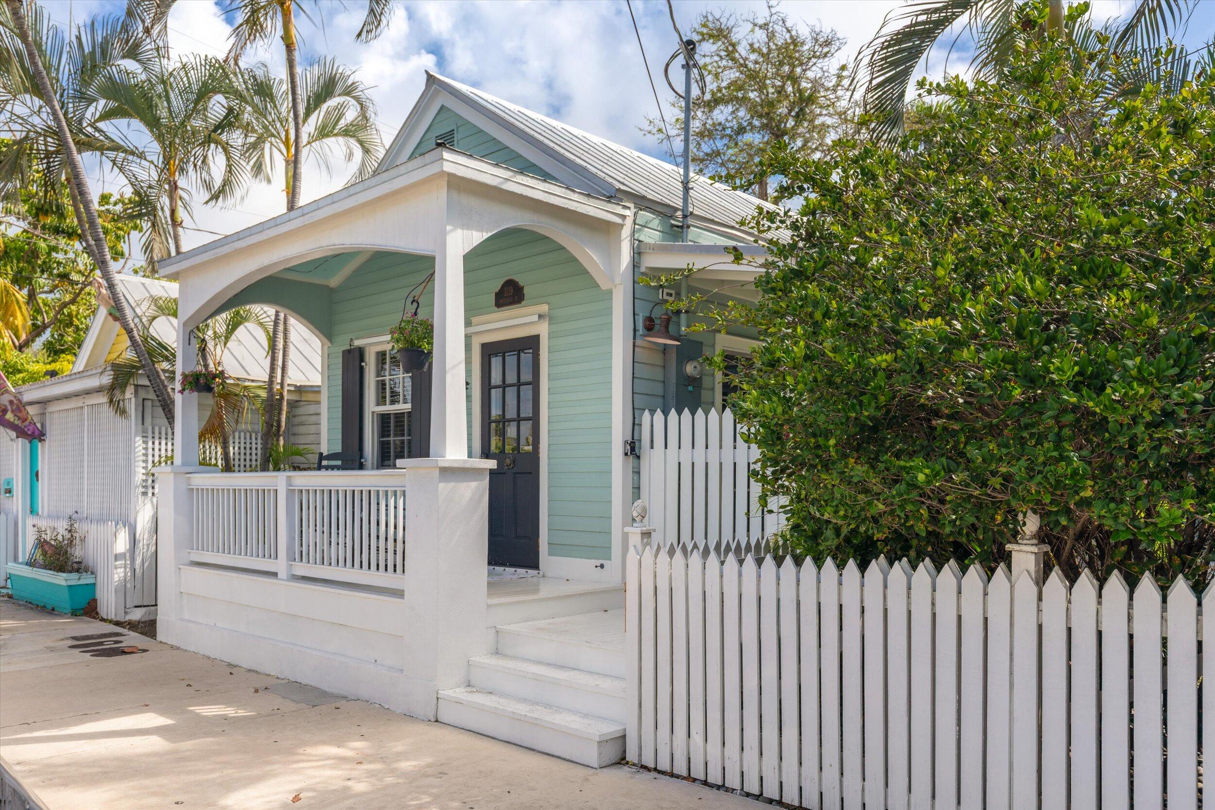 1119 Whitehead Street