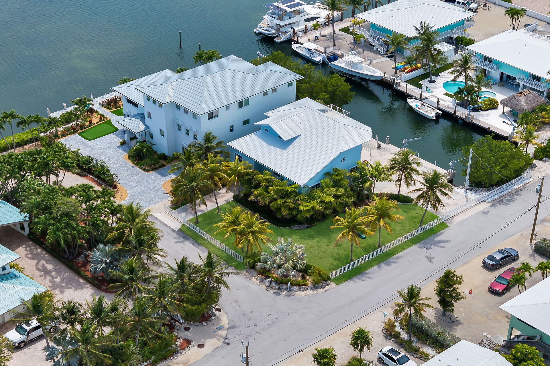 180 Ana Court