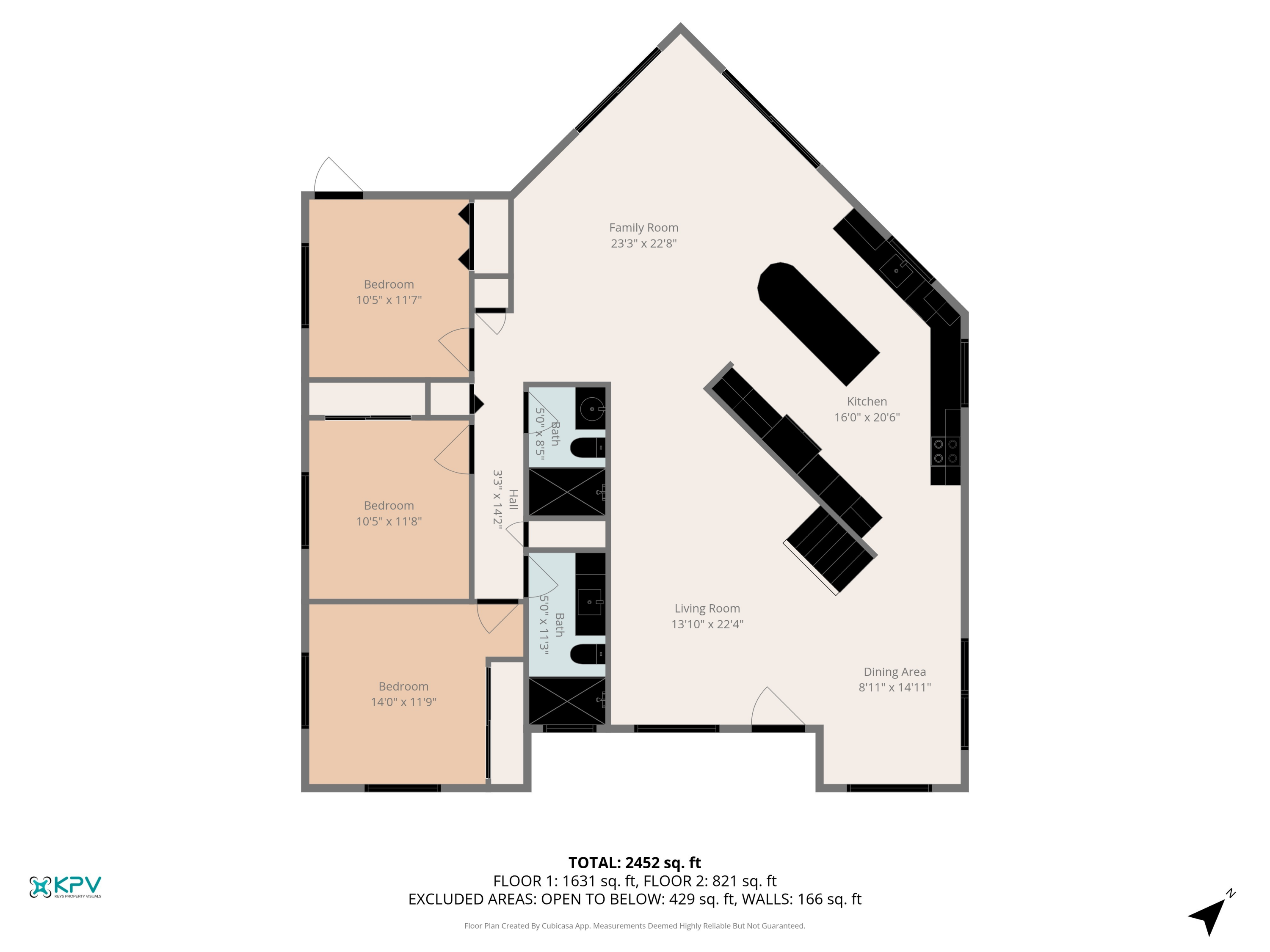 180 Ana Court
