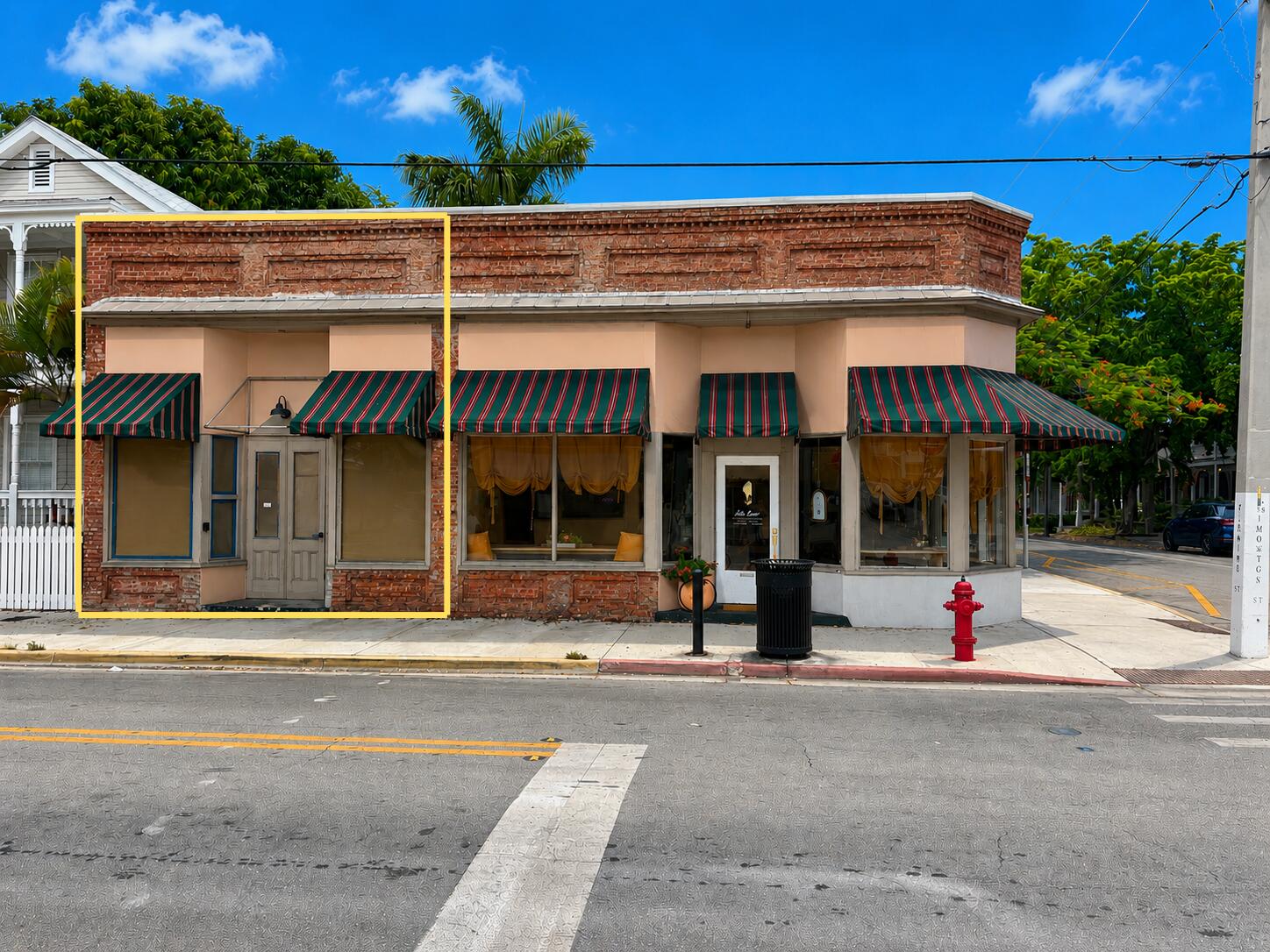 601 Fleming Street B