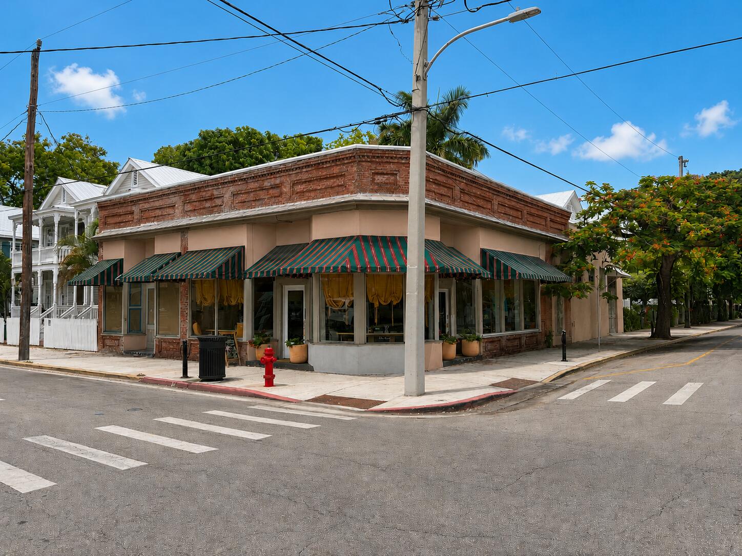 601 Fleming Street B