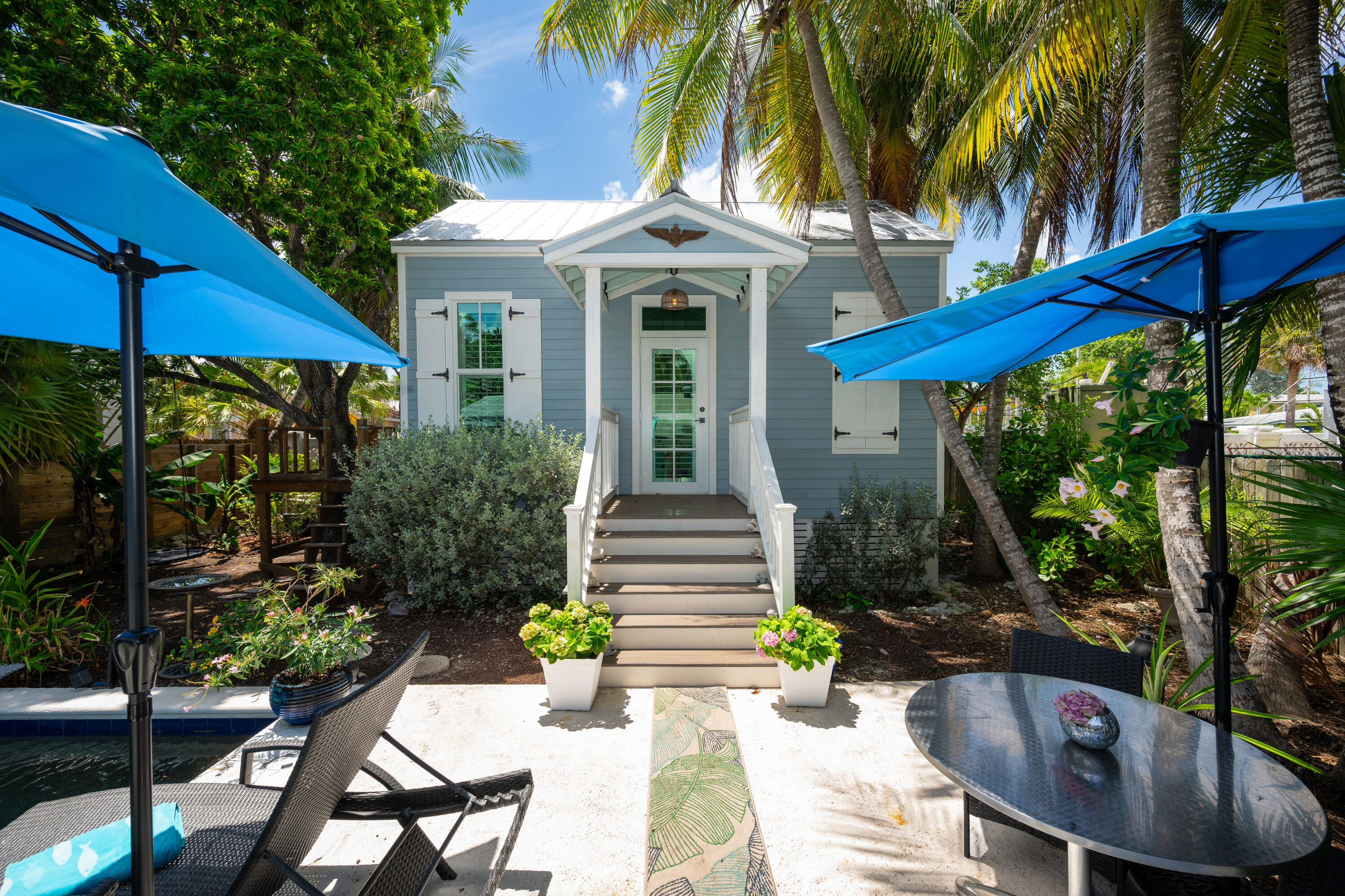 1523 Seminary Street