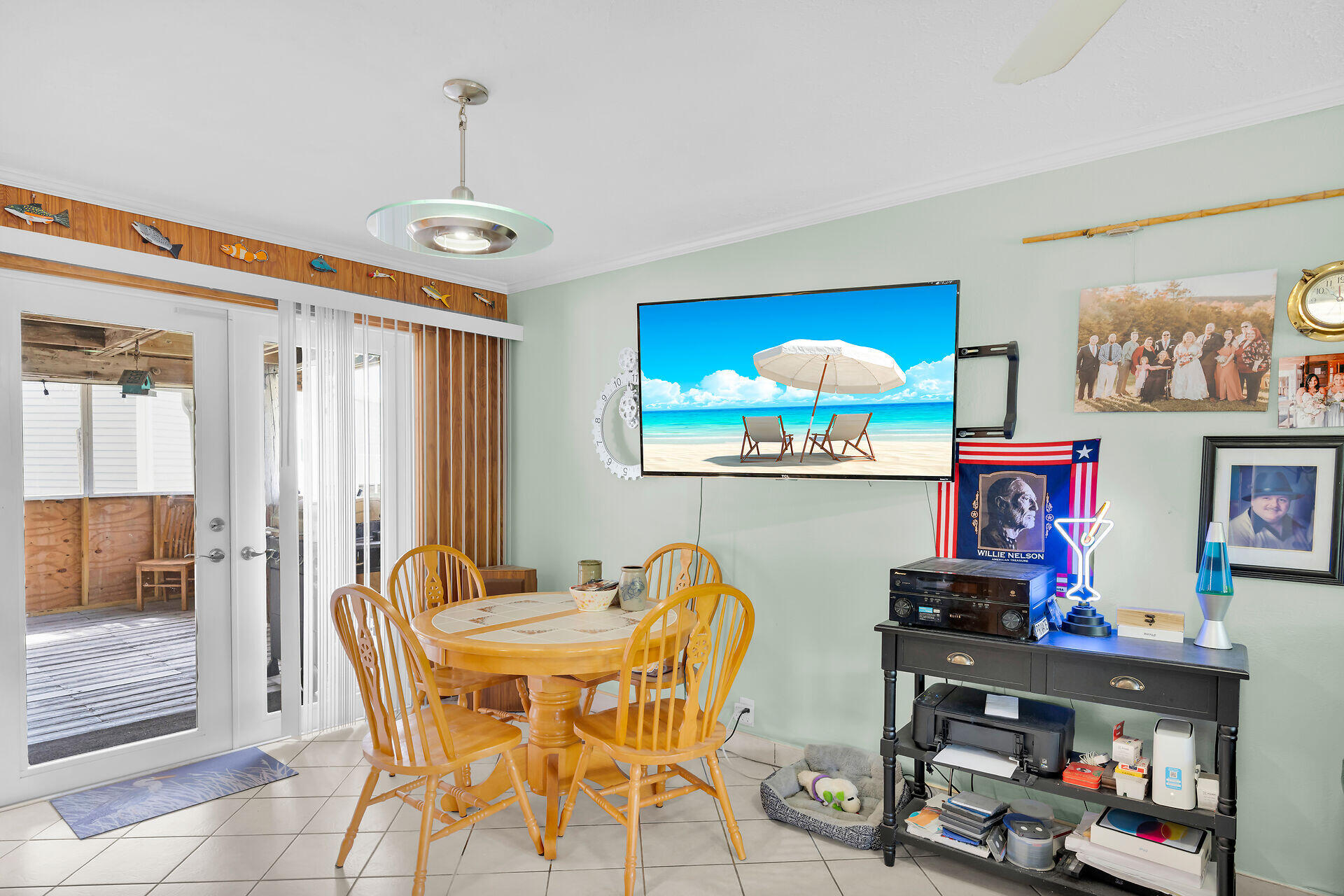 213 Parrish Drive