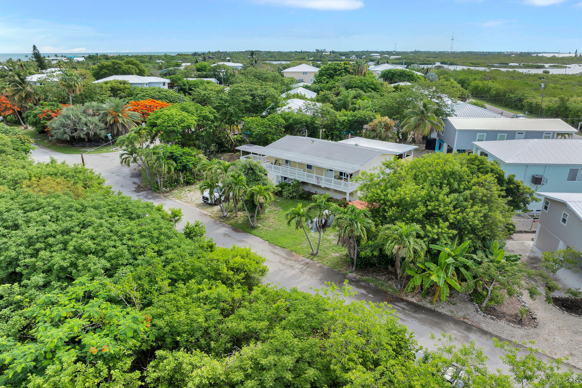 213 Parrish Drive
