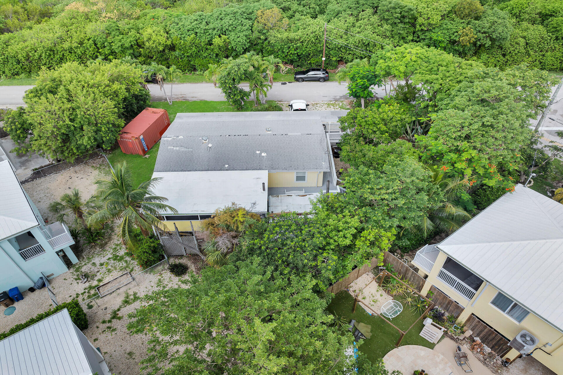 213 Parrish Drive