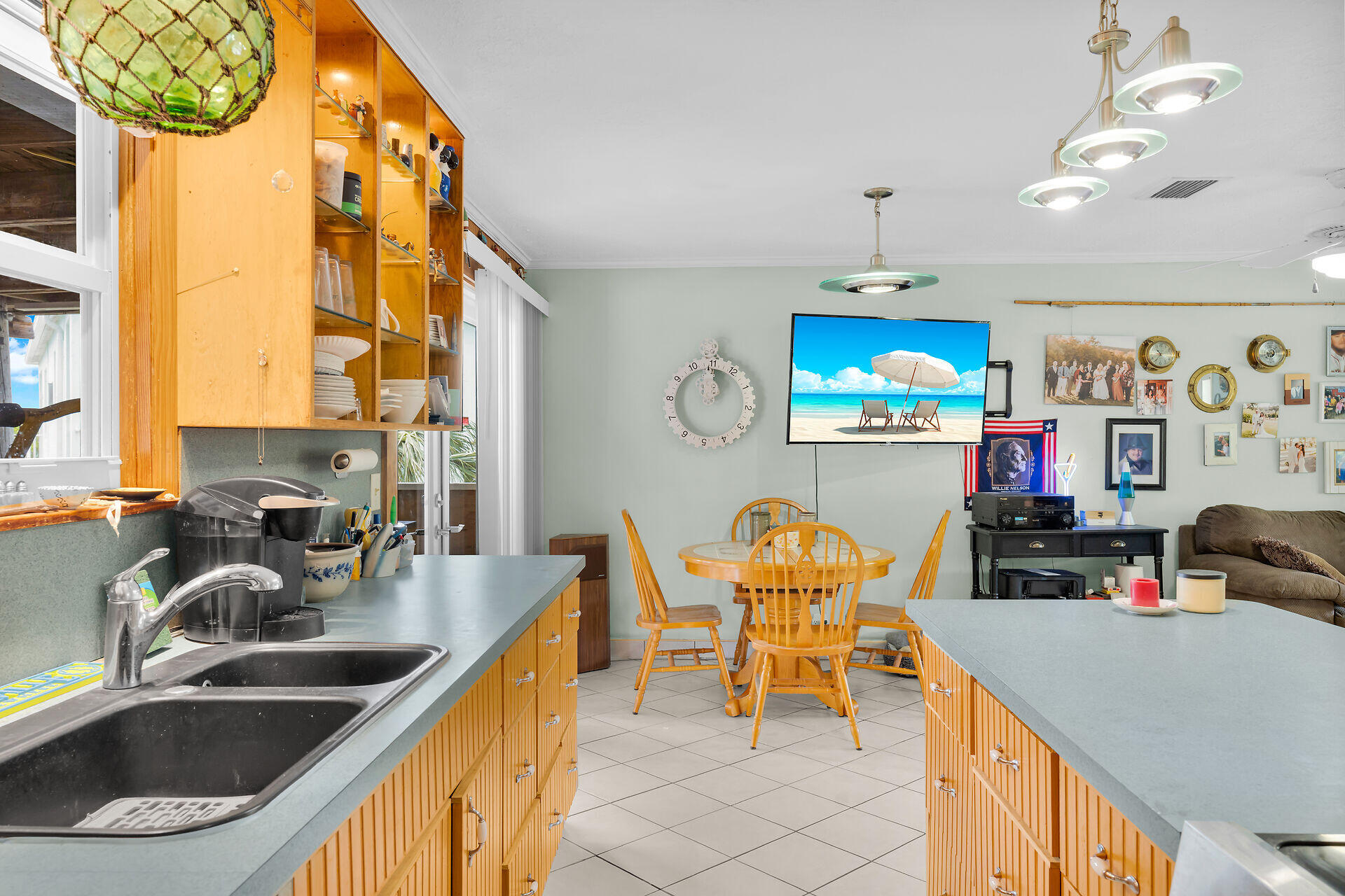 213 Parrish Drive