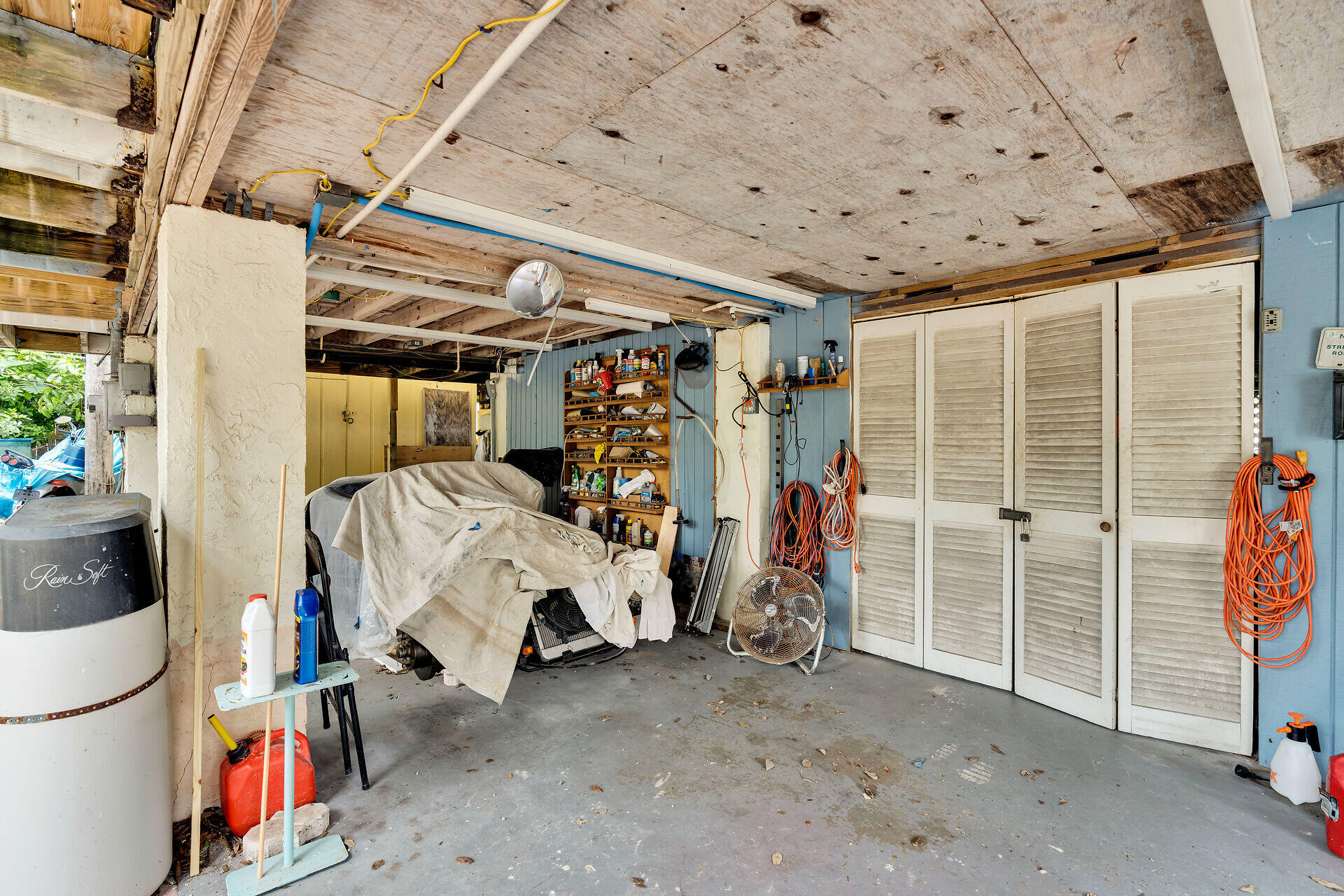 213 Parrish Drive