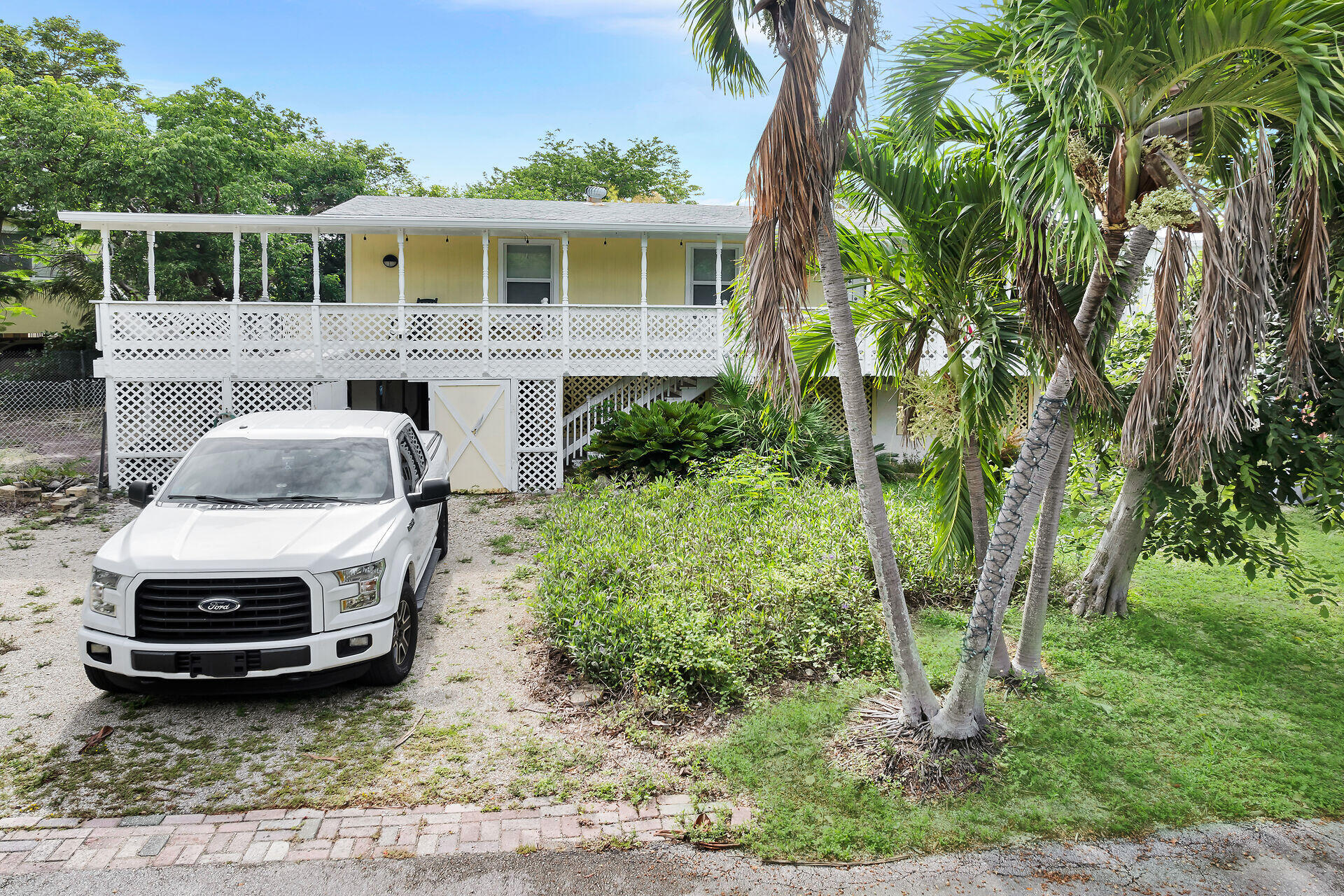 213 Parrish Drive