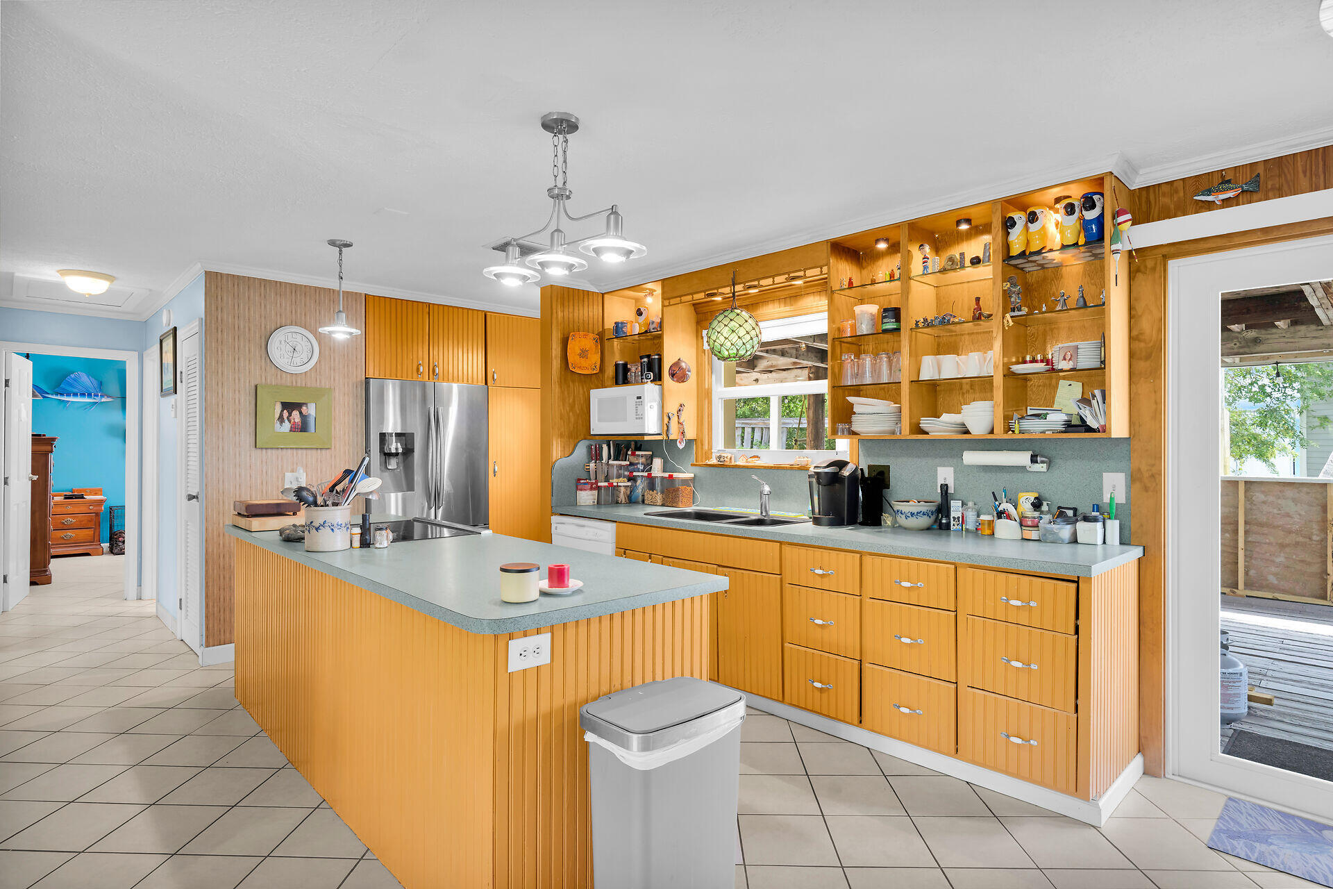 213 Parrish Drive