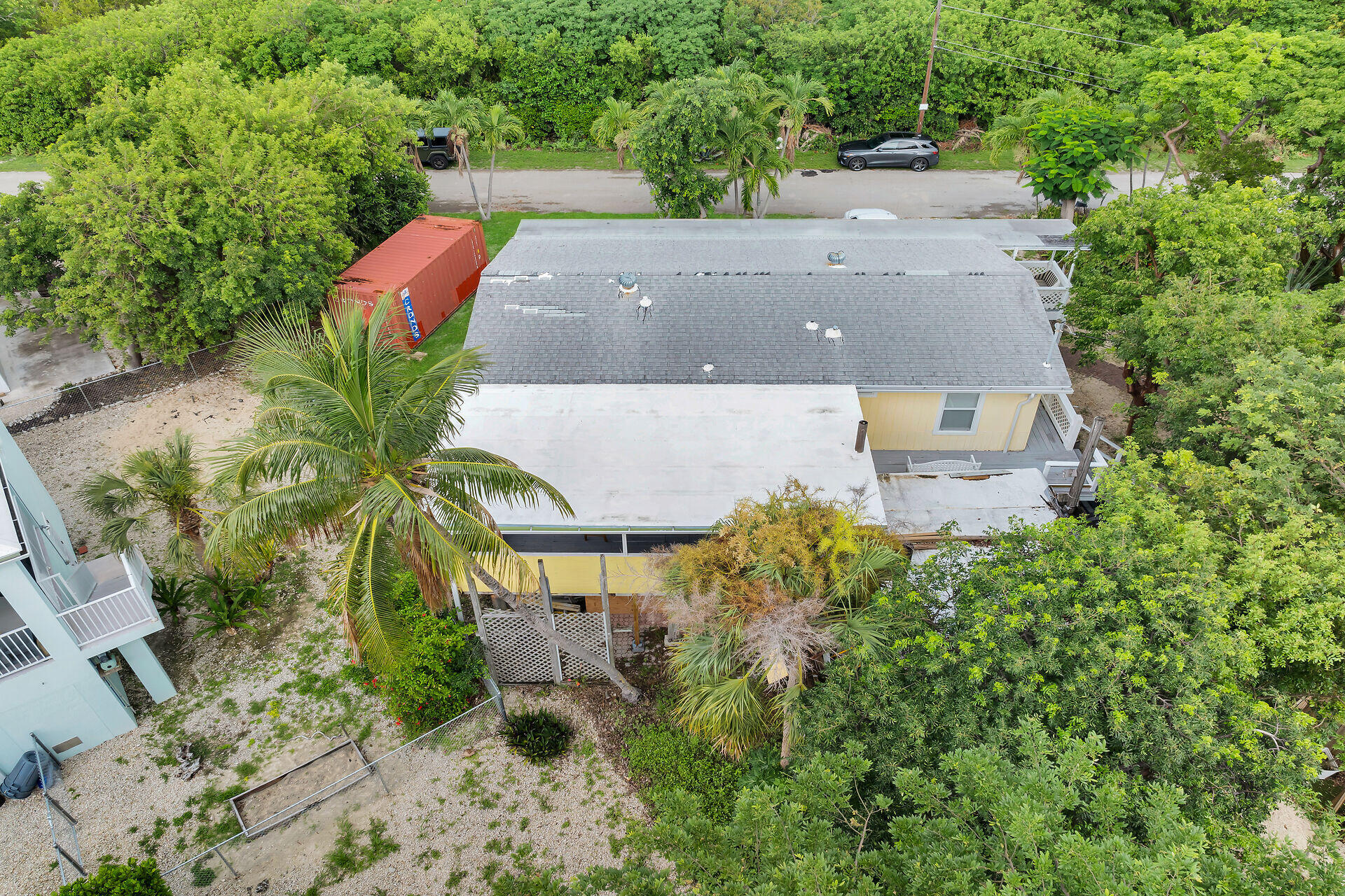 213 Parrish Drive