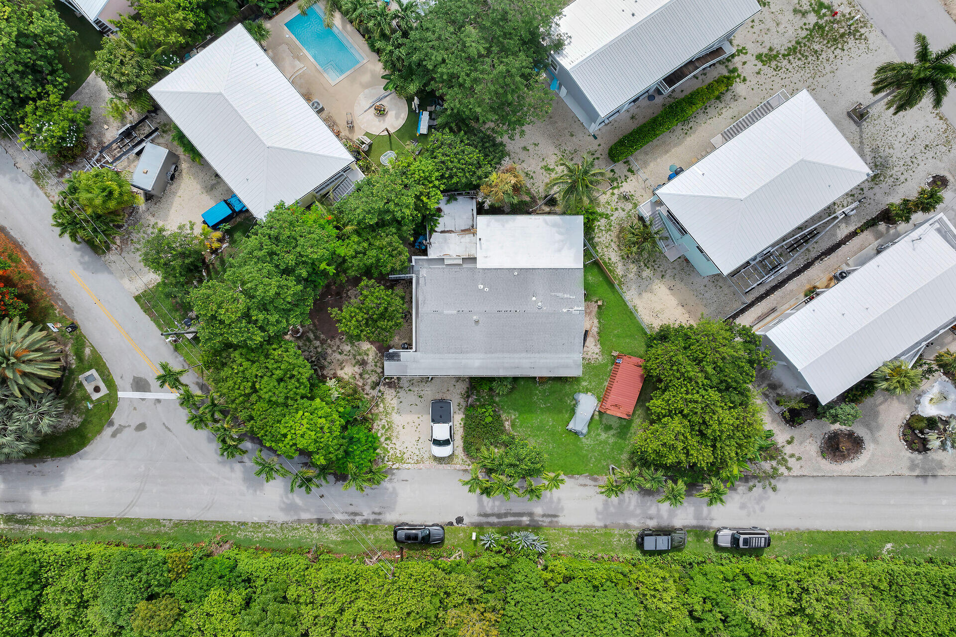 213 Parrish Drive