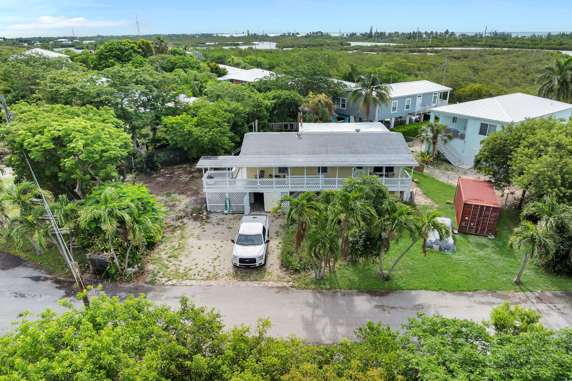 213 Parrish Drive