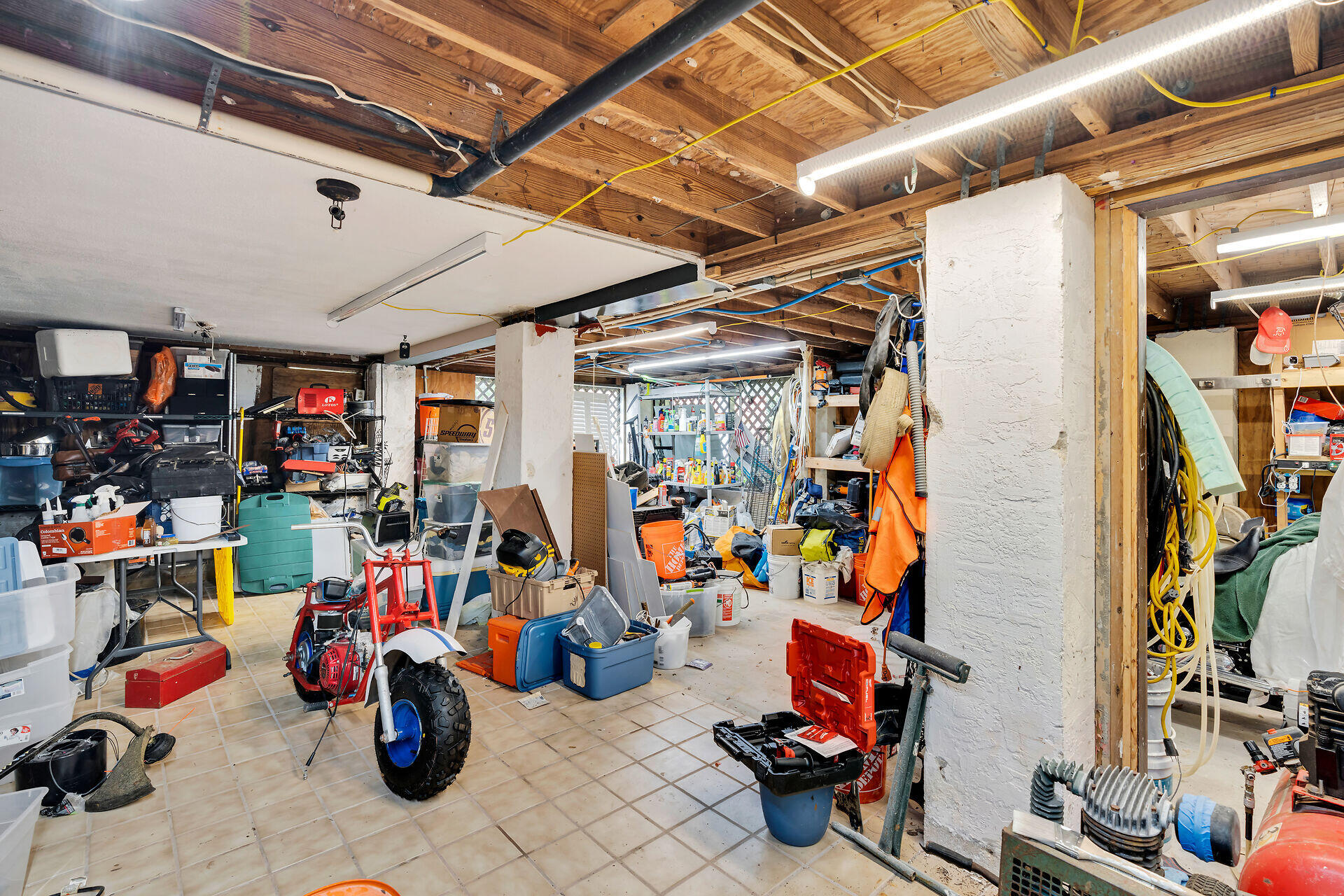 213 Parrish Drive