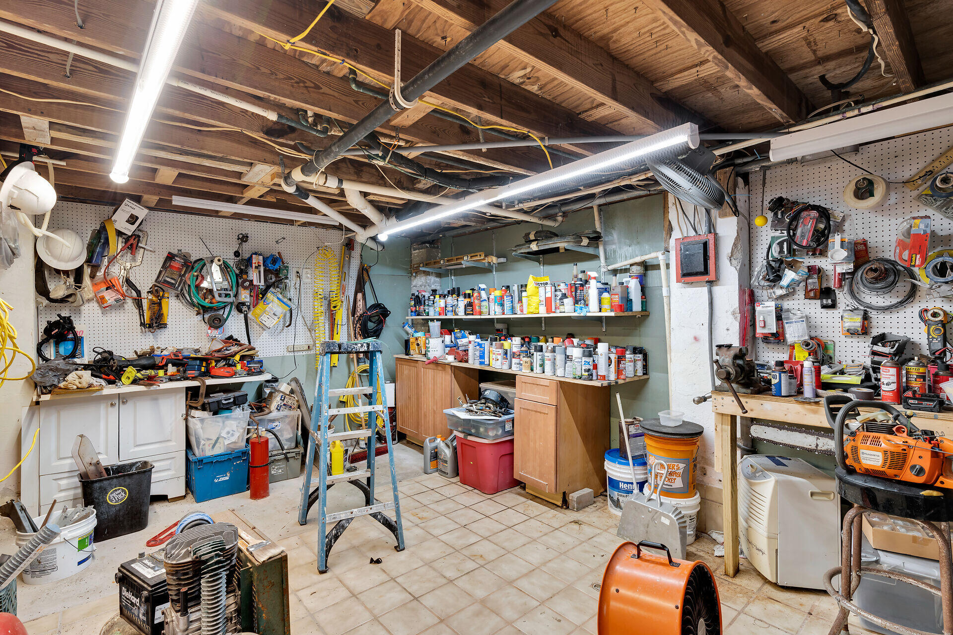 213 Parrish Drive