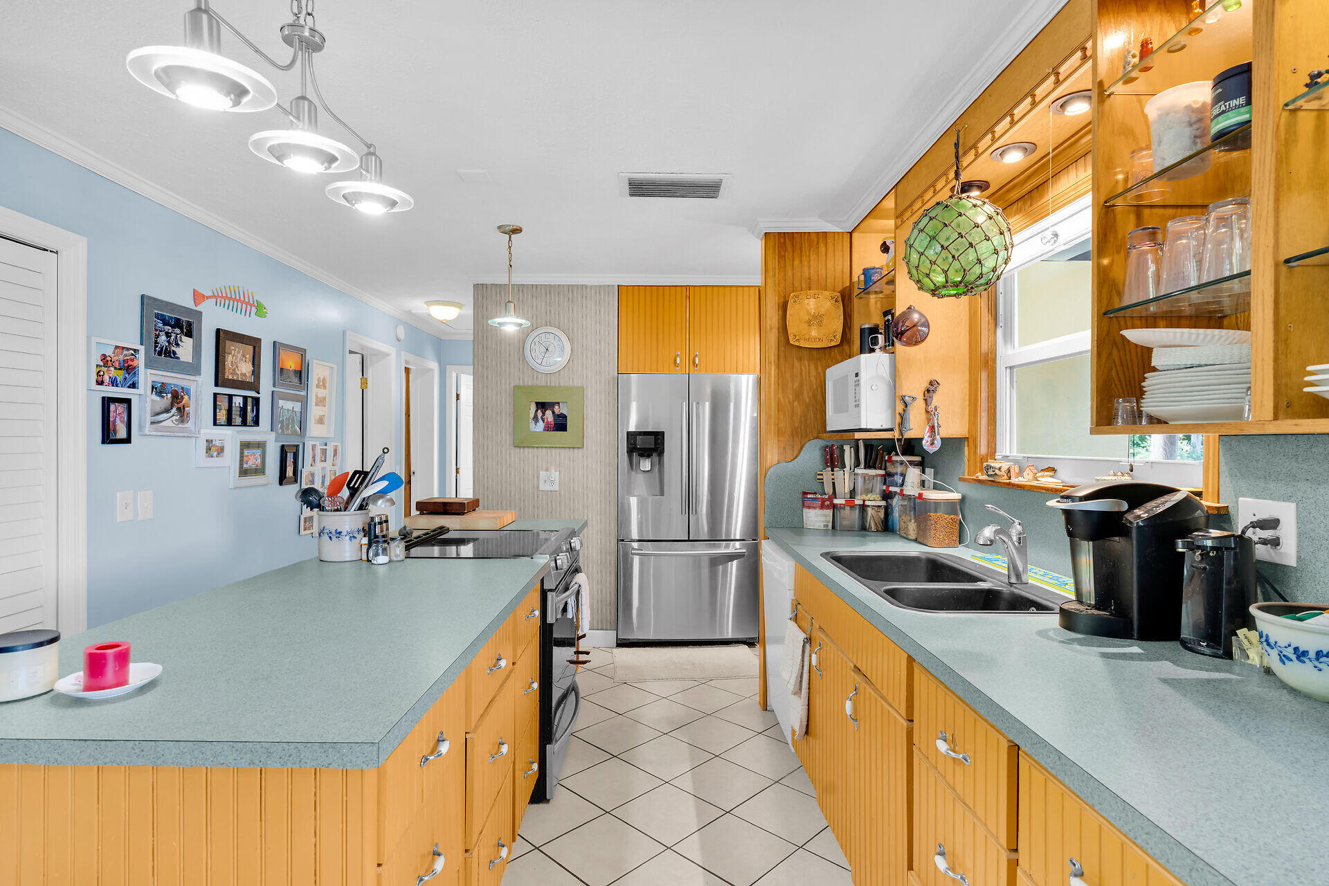 213 Parrish Drive