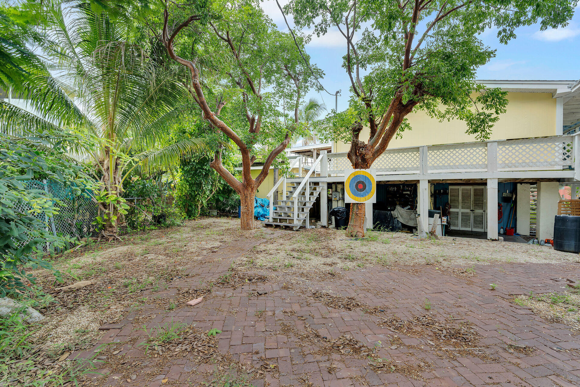 213 Parrish Drive