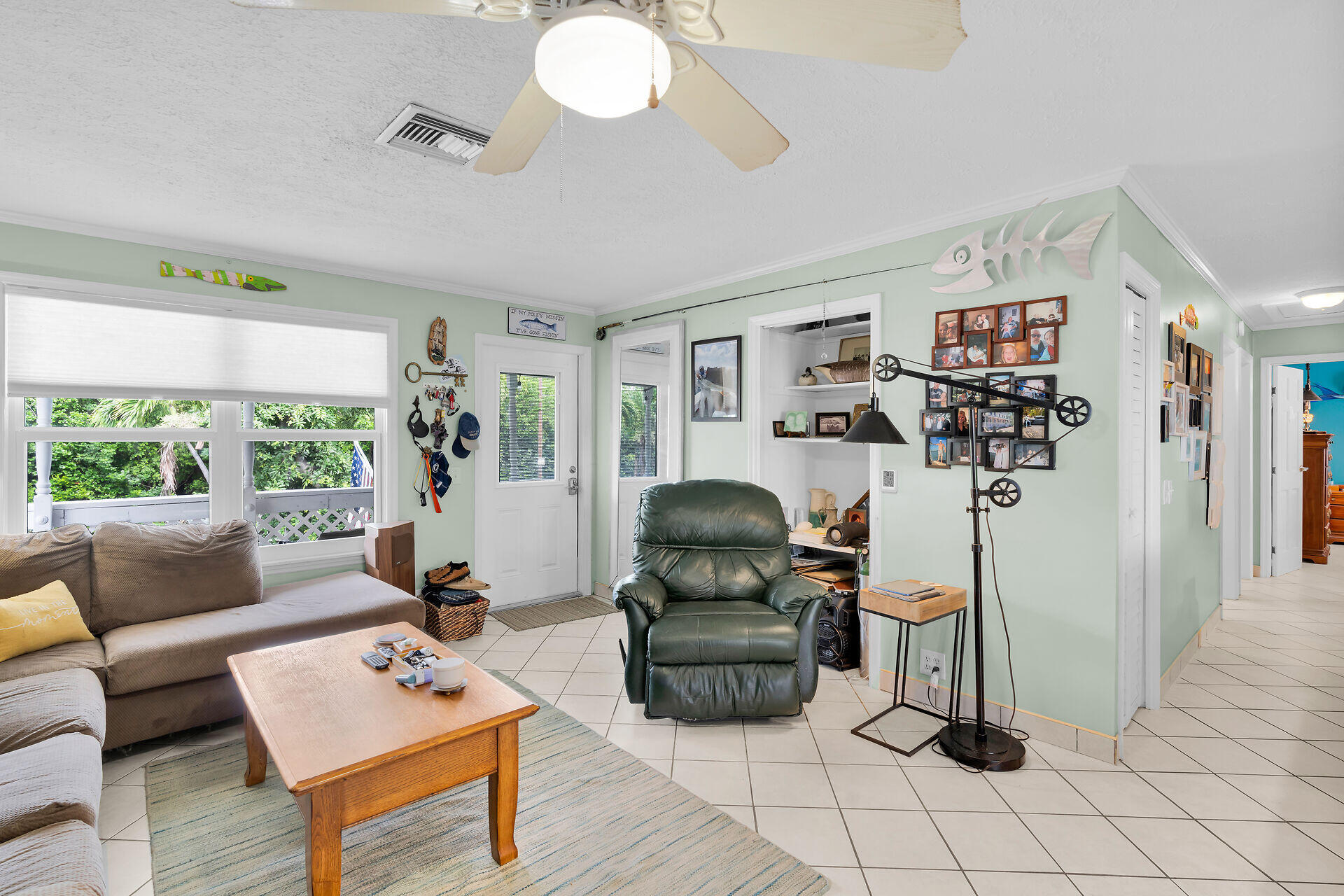 213 Parrish Drive
