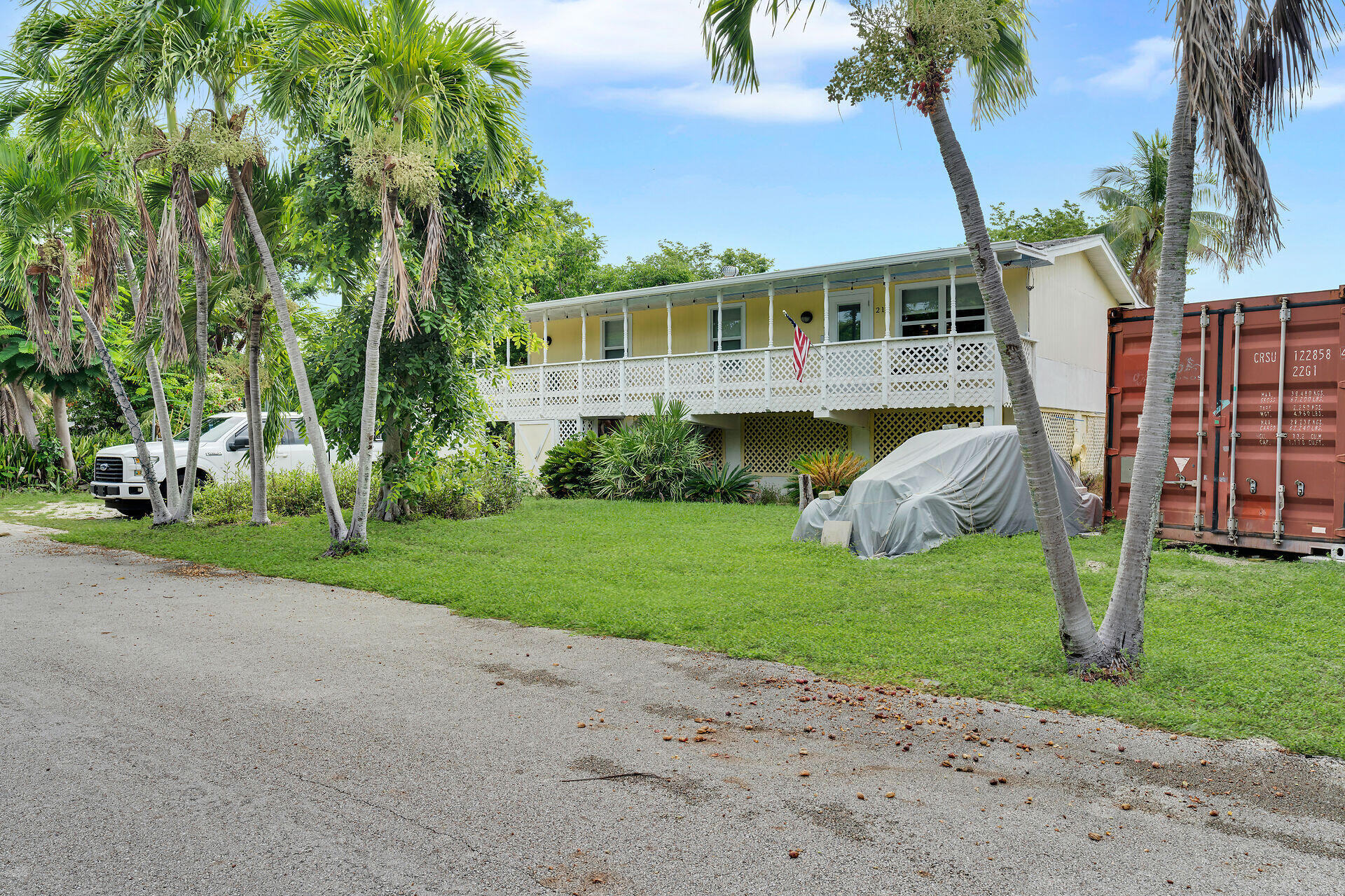 213 Parrish Drive