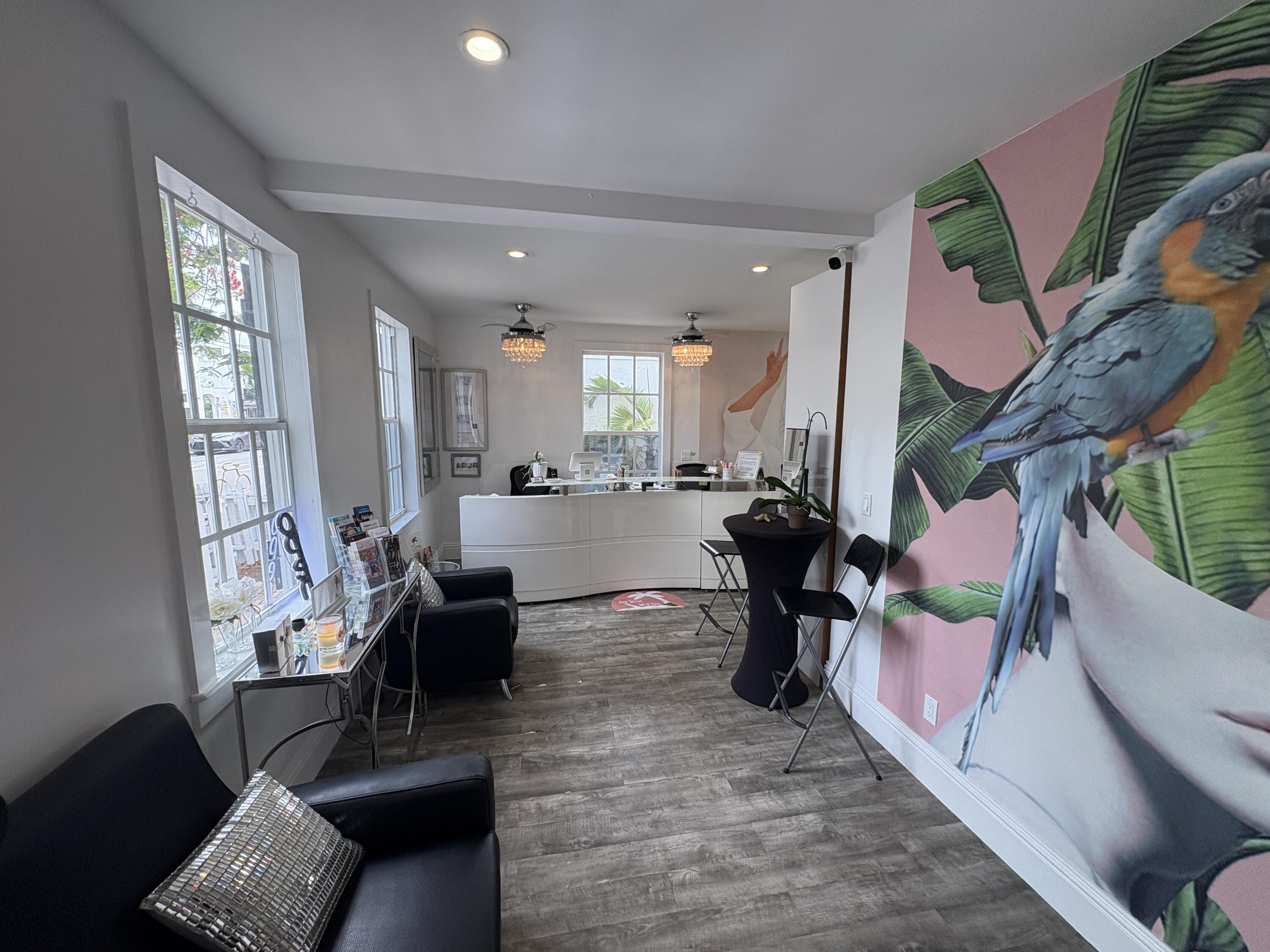 408 Greene Street