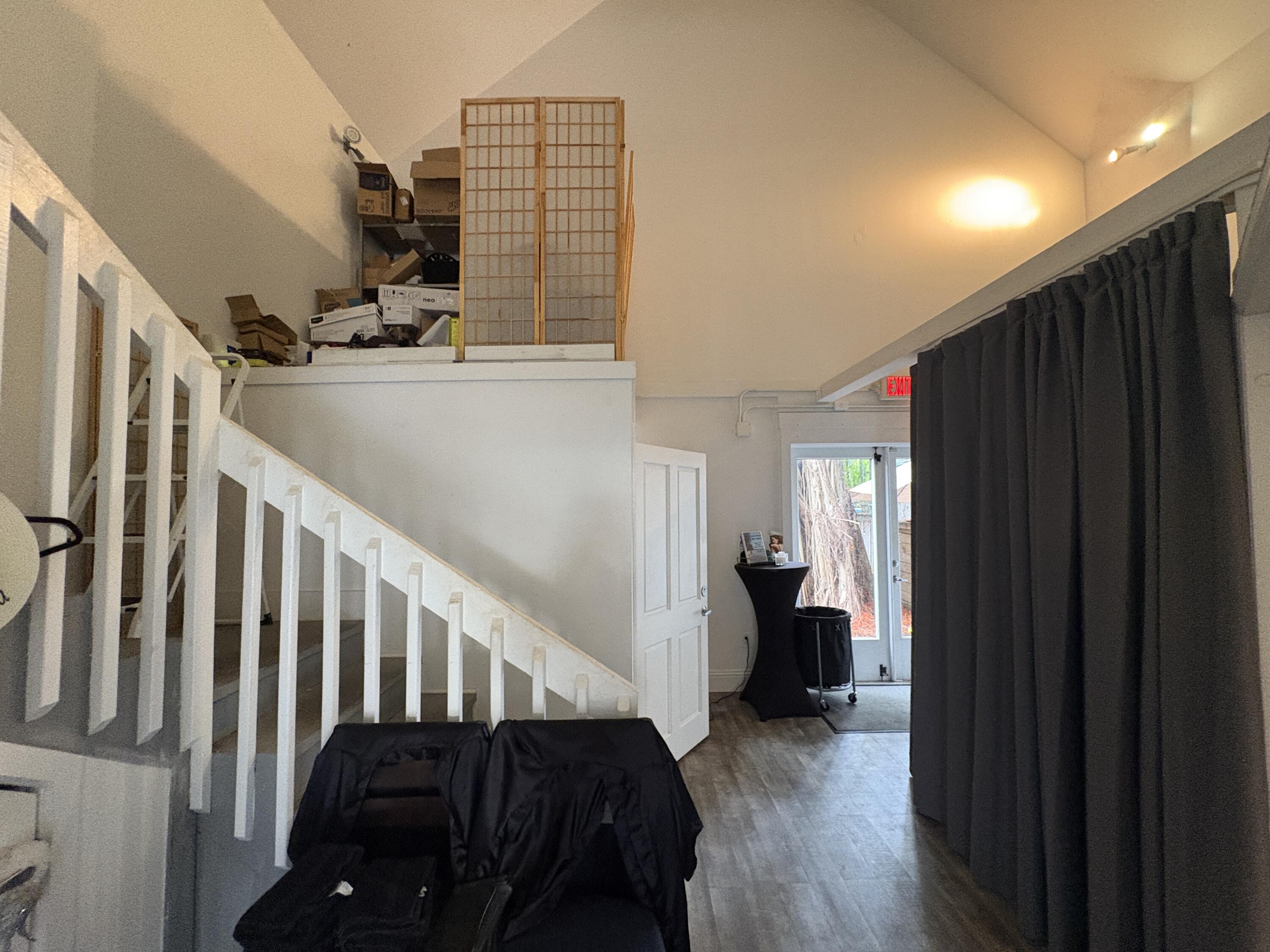 408 Greene Street