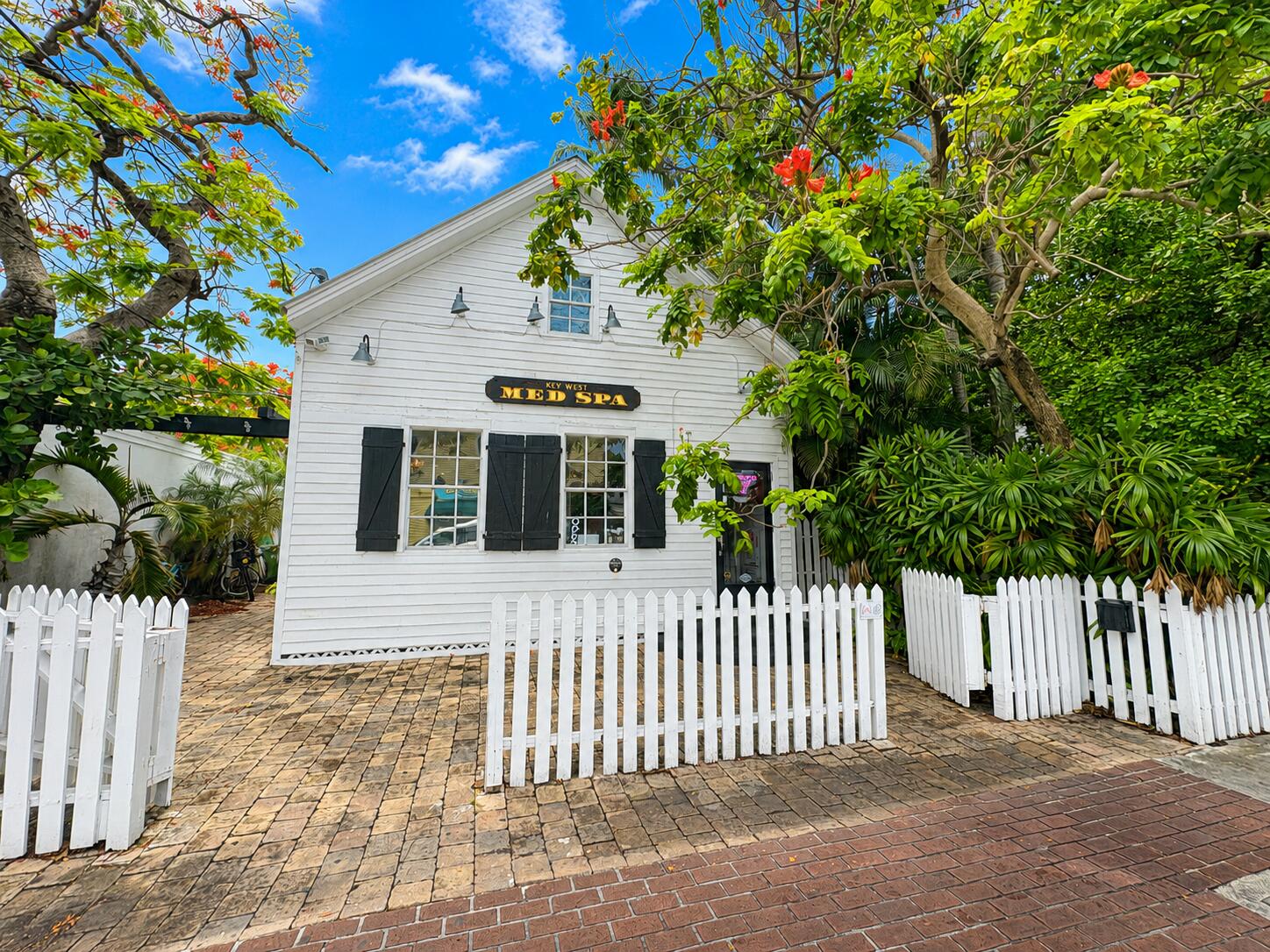 408 Greene Street