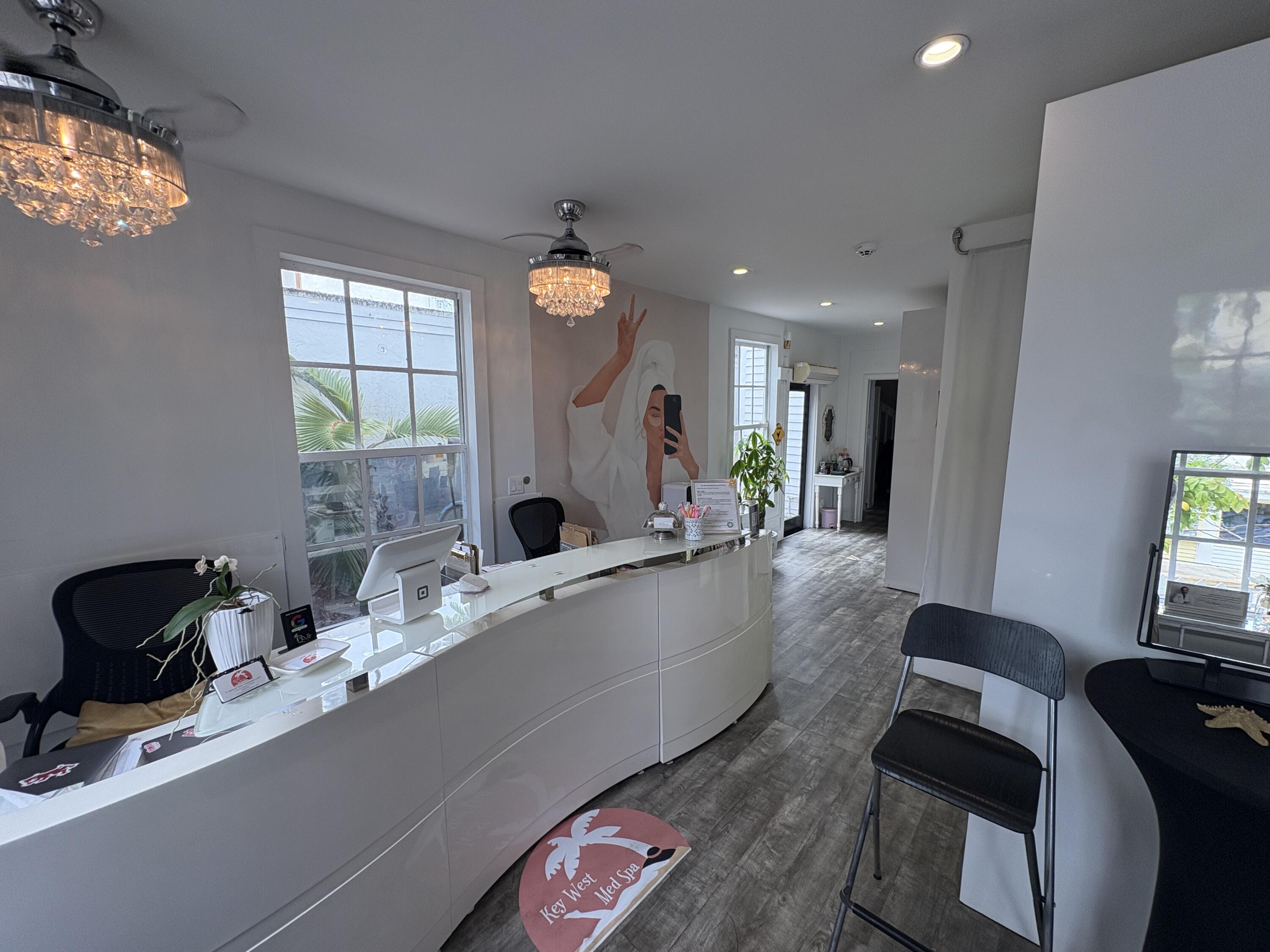408 Greene Street