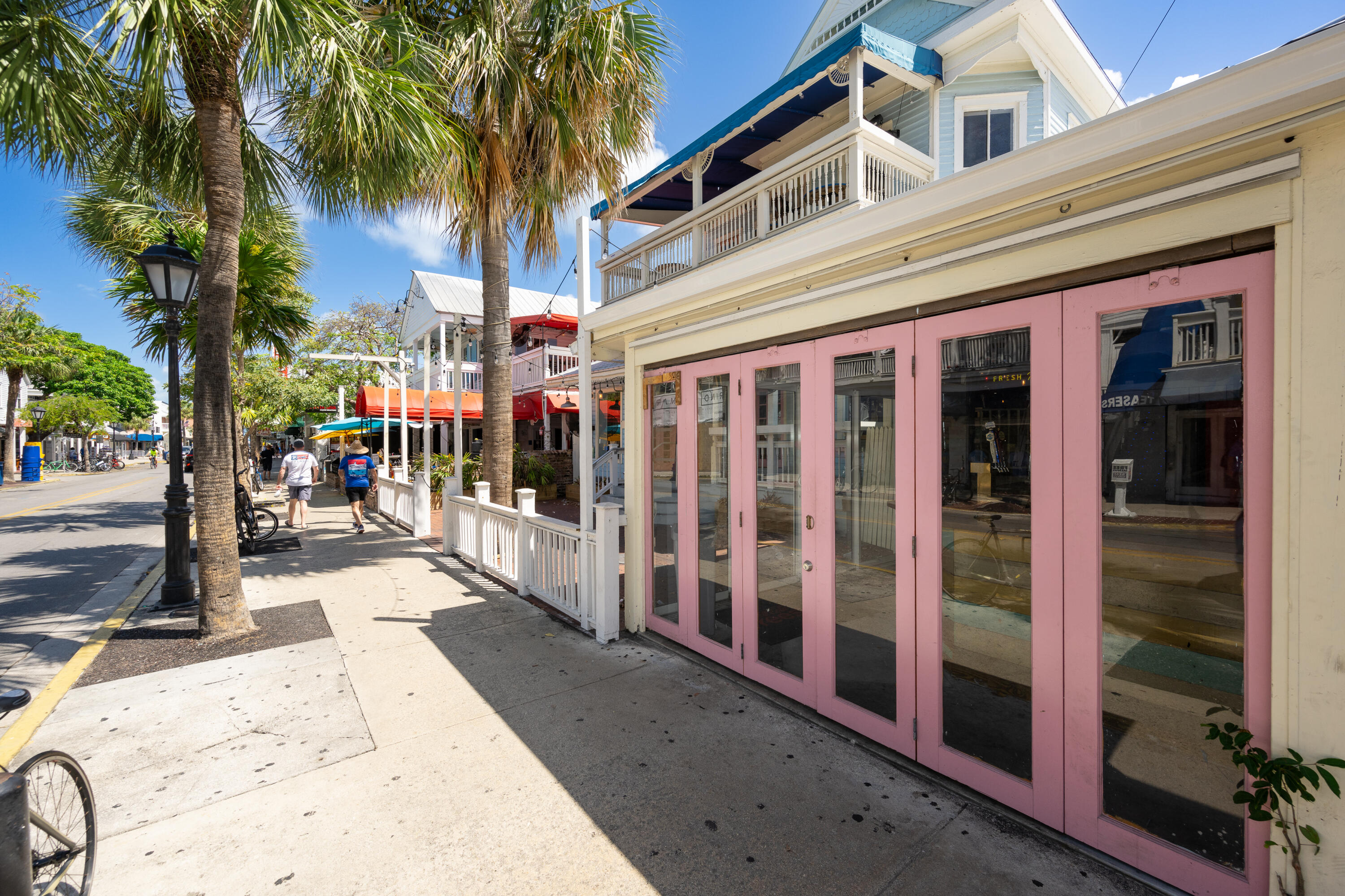 221 Duval Street 2