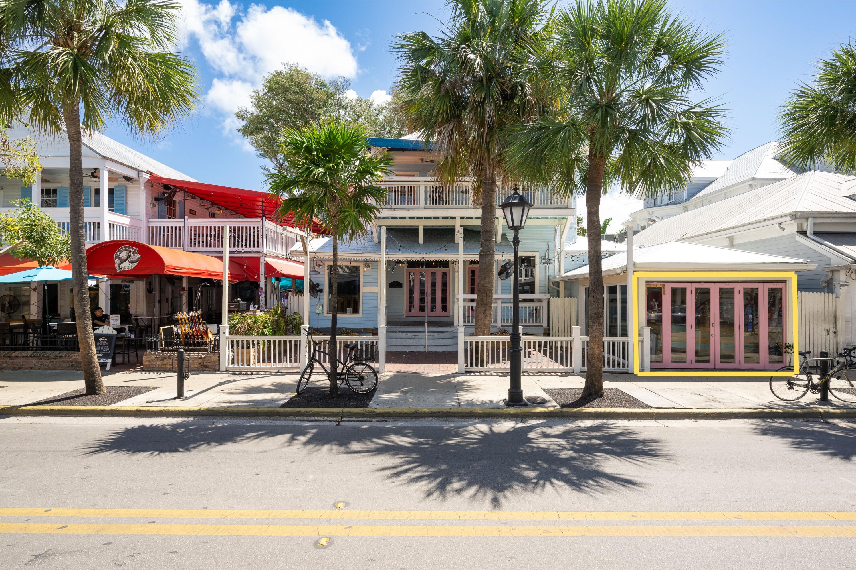 221 Duval Street 2