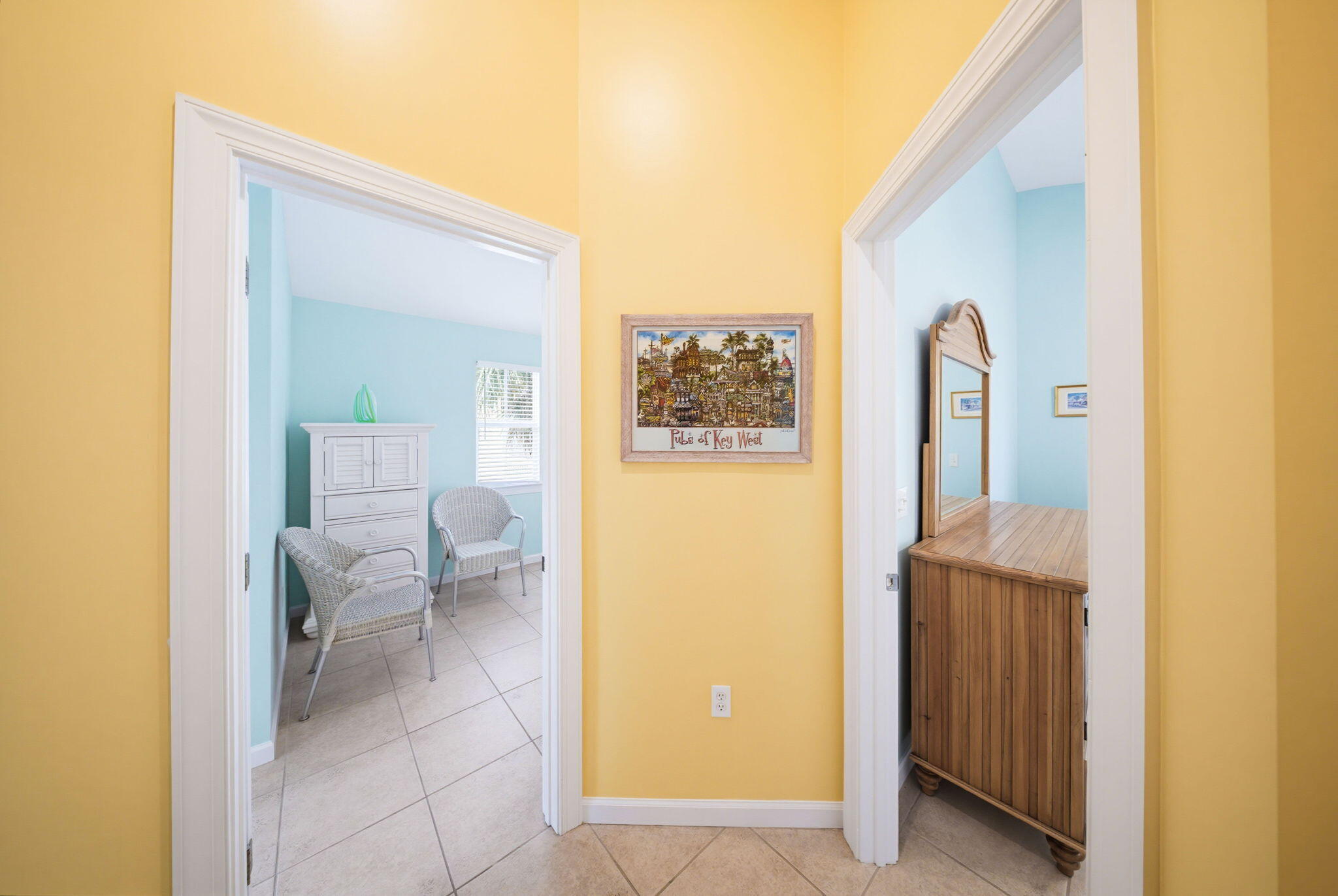 42 Coral Way