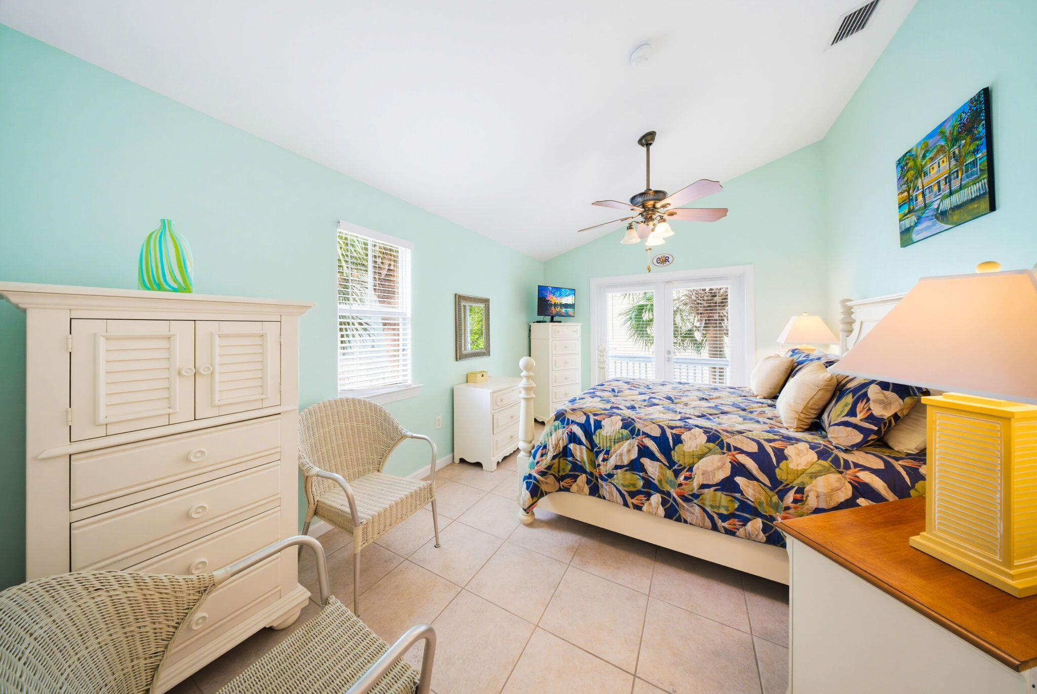 42 Coral Way
