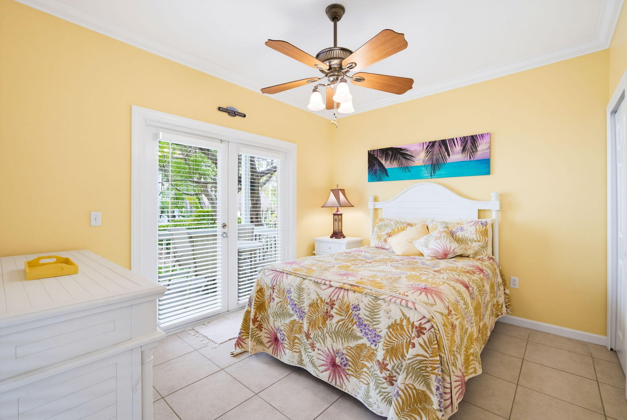 42 Coral Way