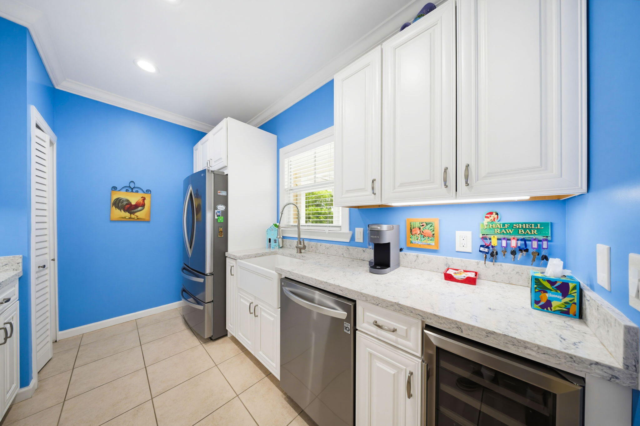 42 Coral Way