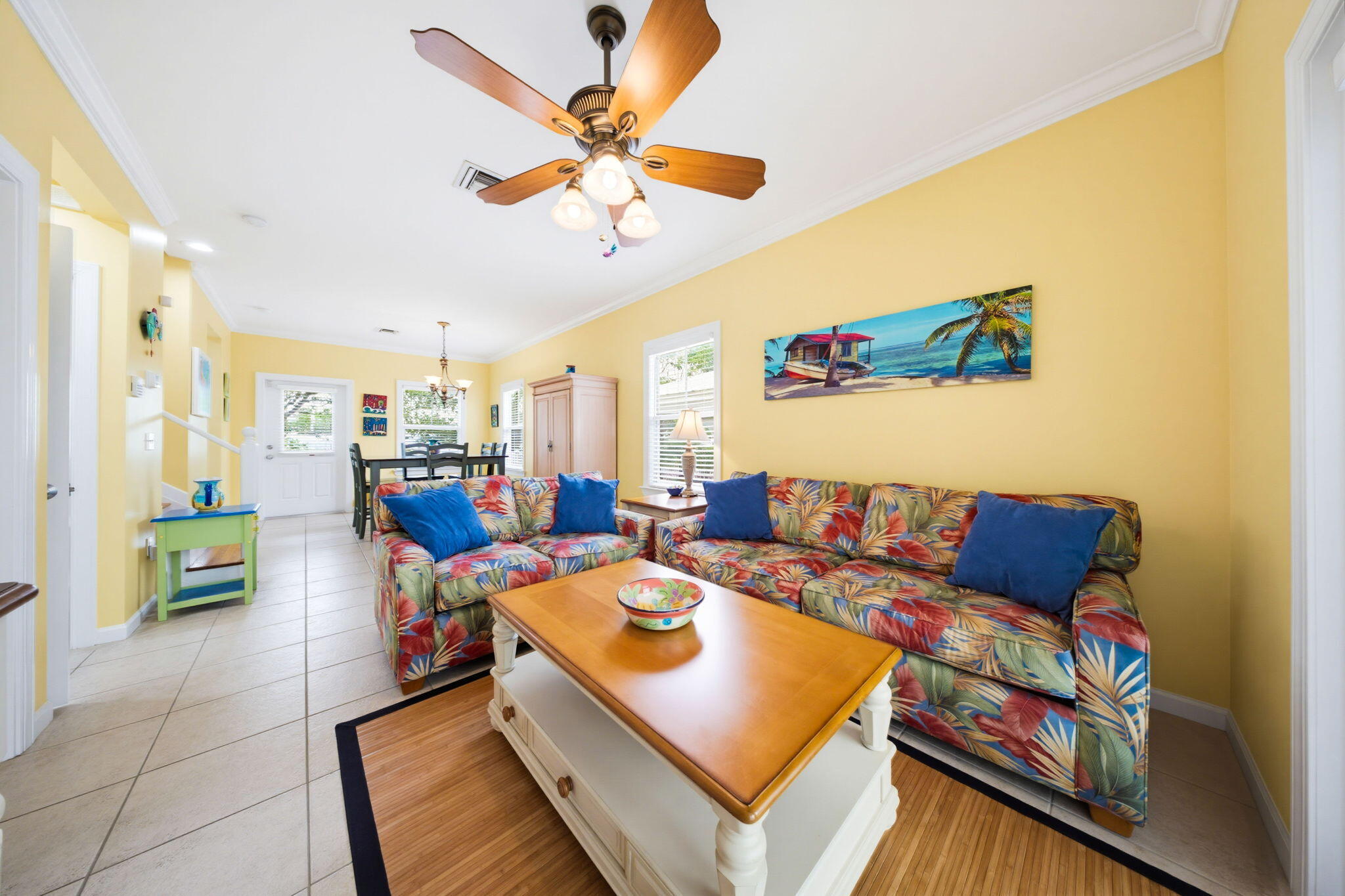 42 Coral Way