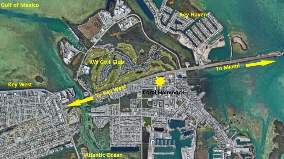 42 Coral Way