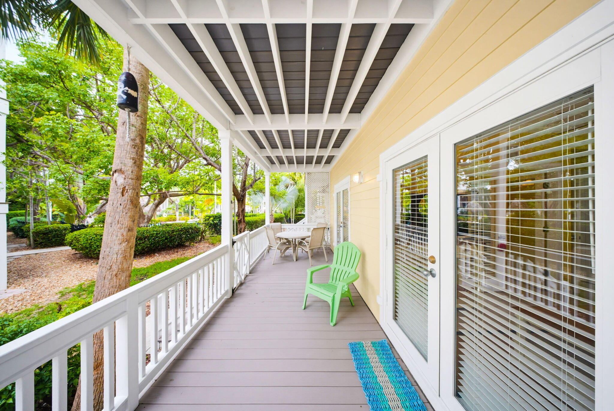 42 Coral Way
