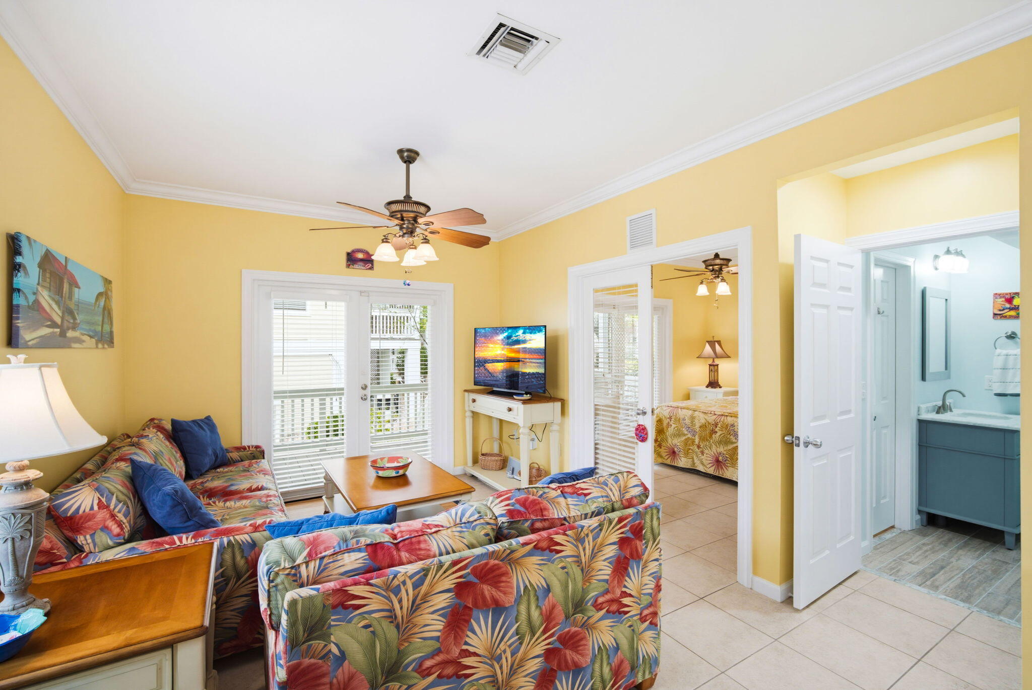 42 Coral Way