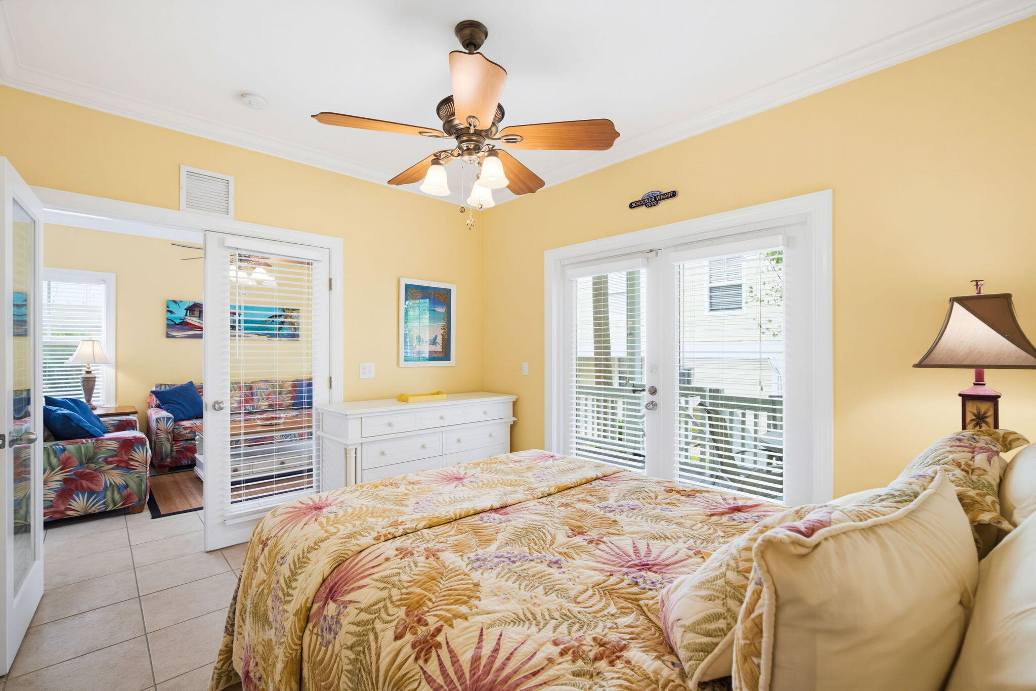 42 Coral Way