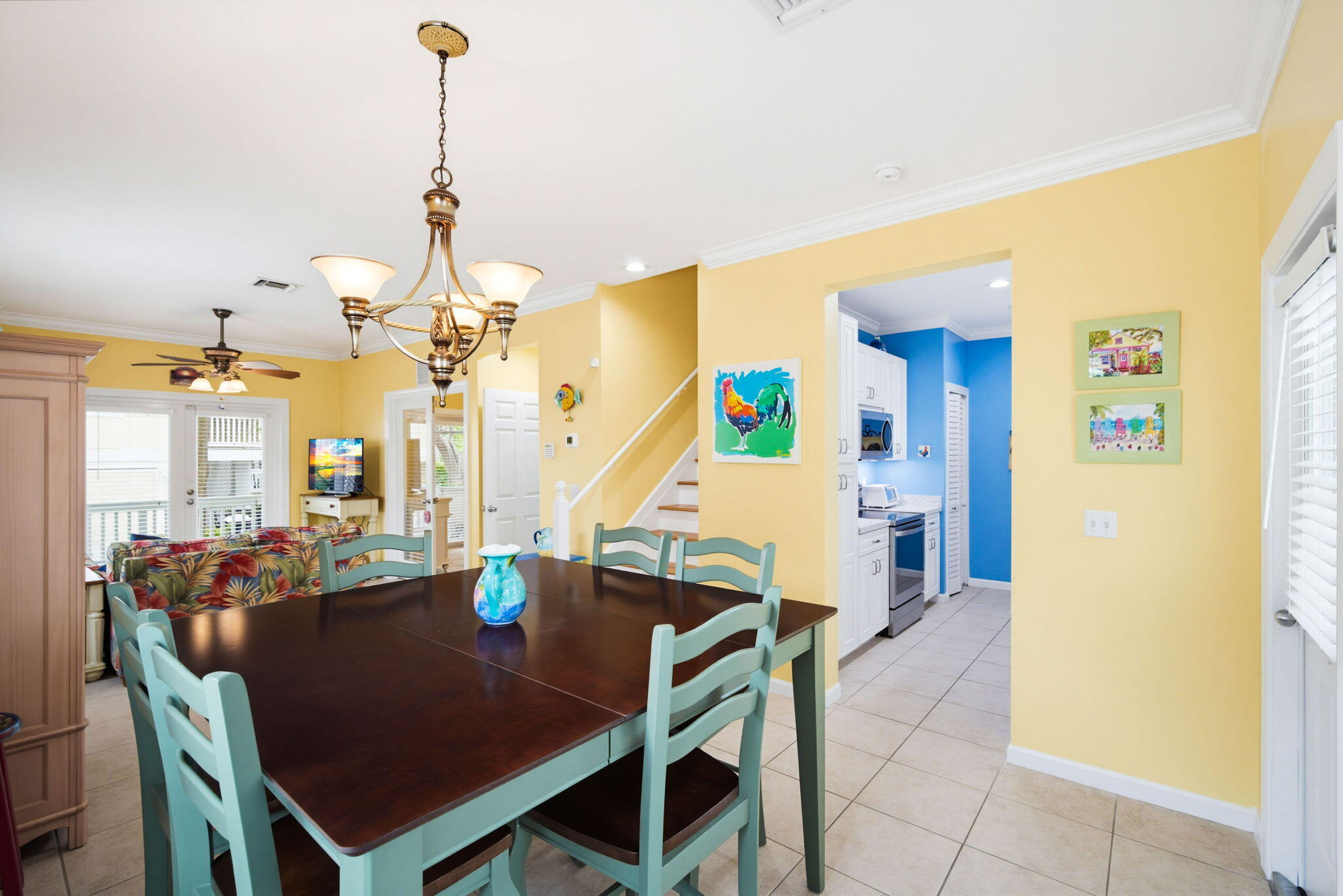 42 Coral Way