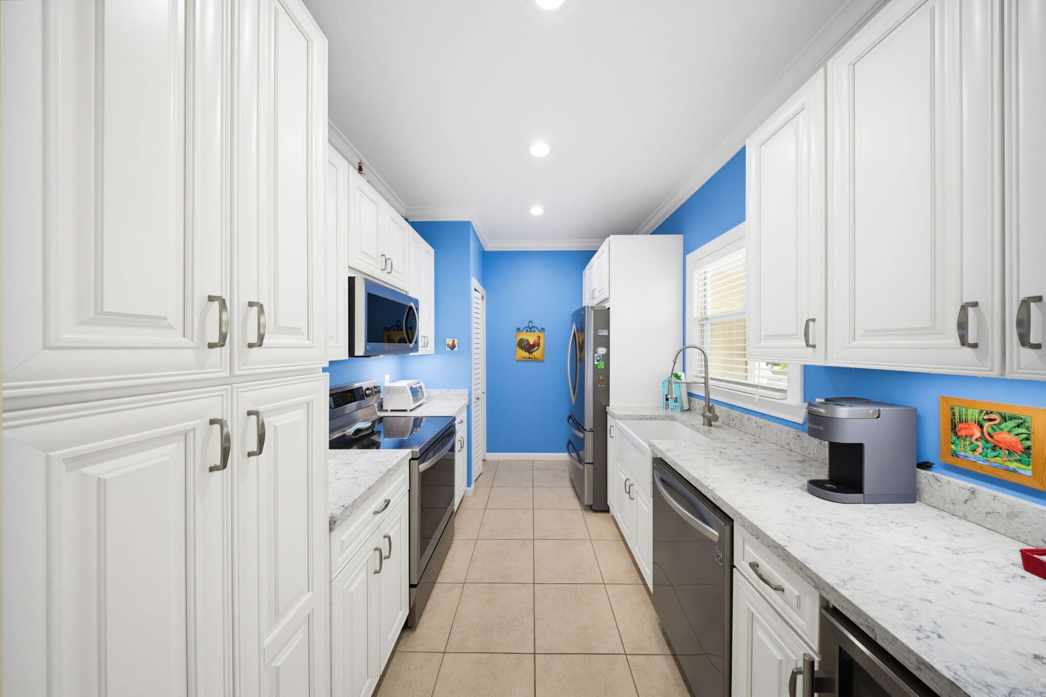 42 Coral Way