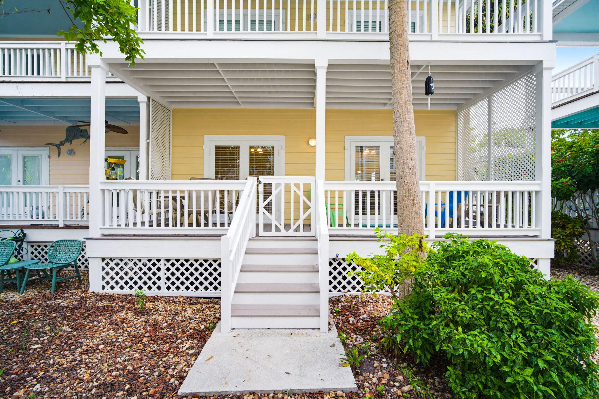 42 Coral Way