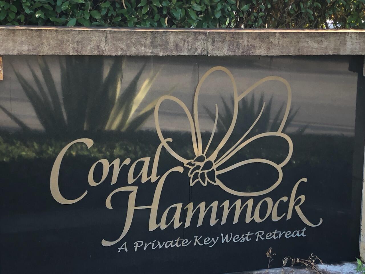 42 Coral Way