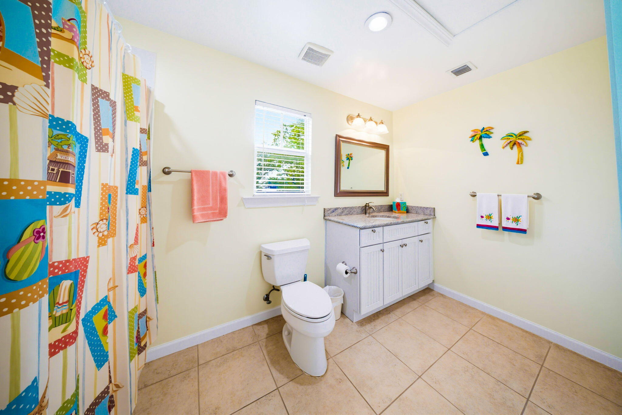 42 Coral Way