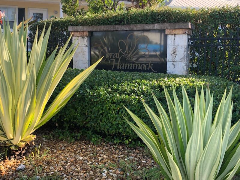 42 Coral Way