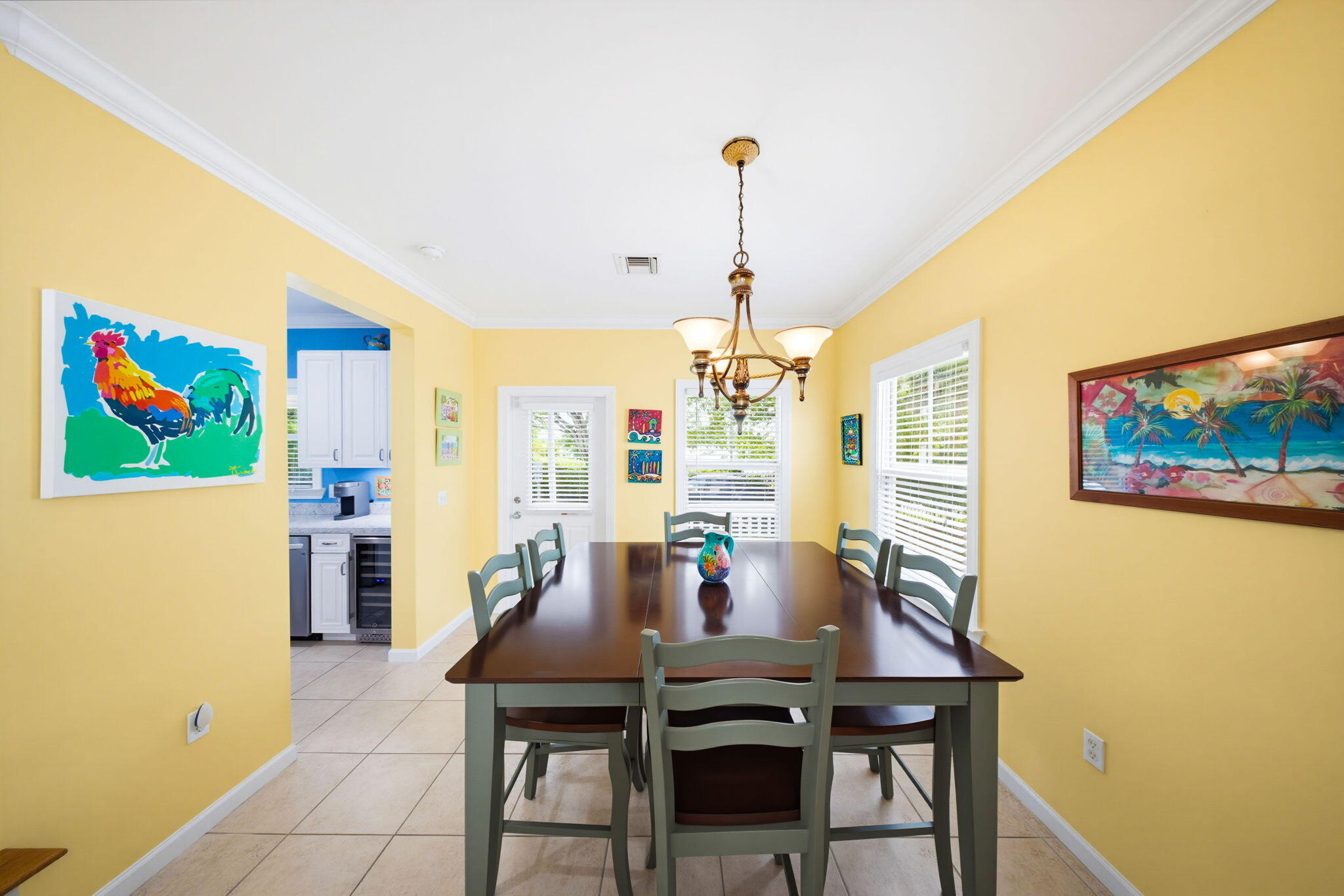 42 Coral Way
