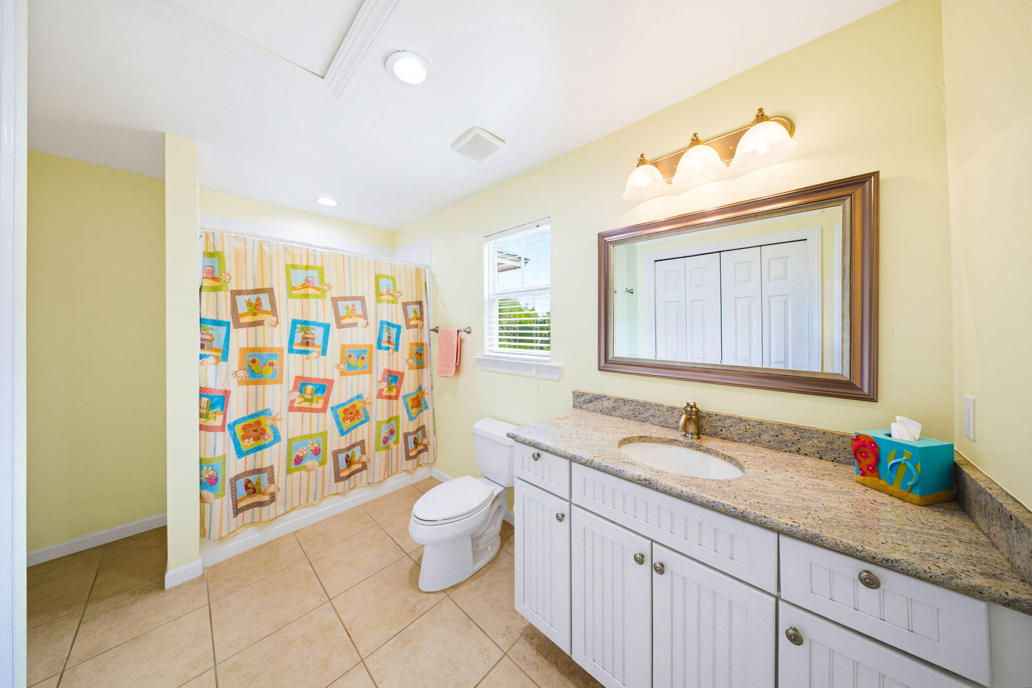 42 Coral Way