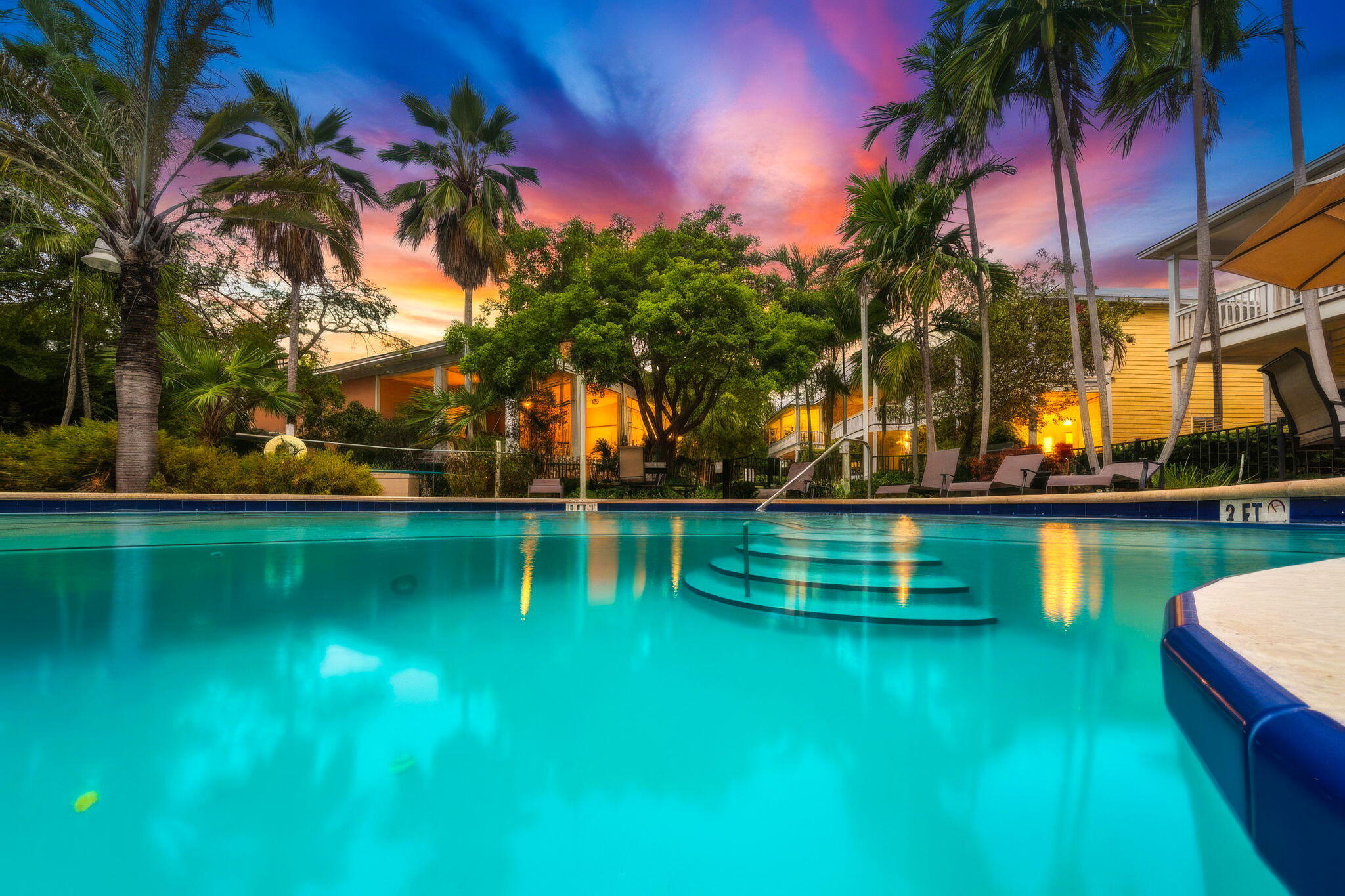 42 Coral Way