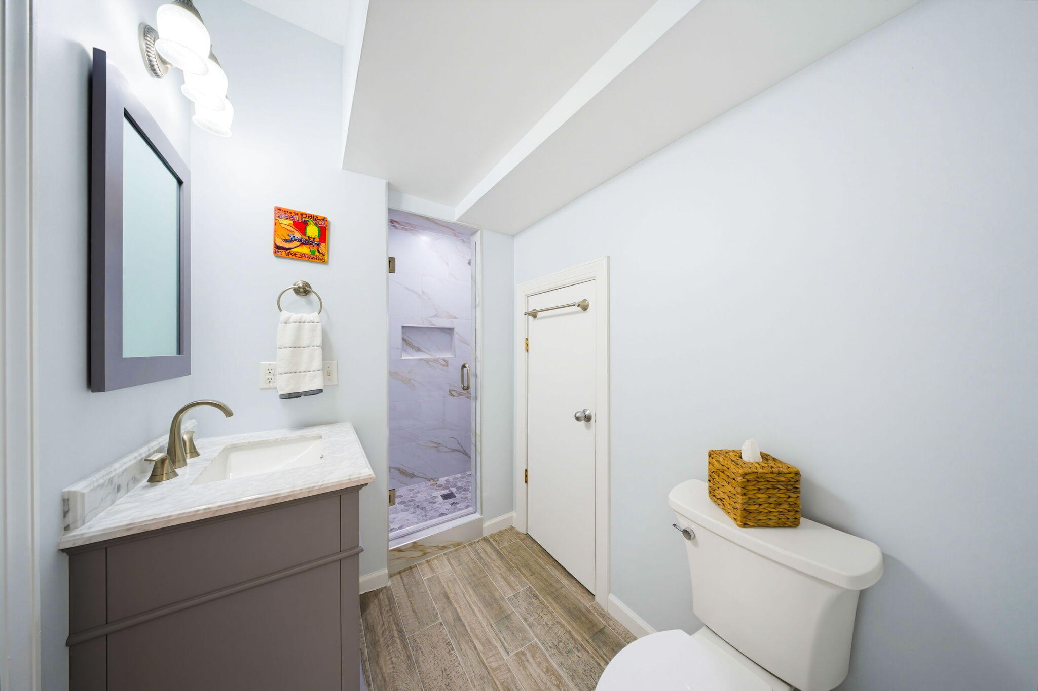 42 Coral Way