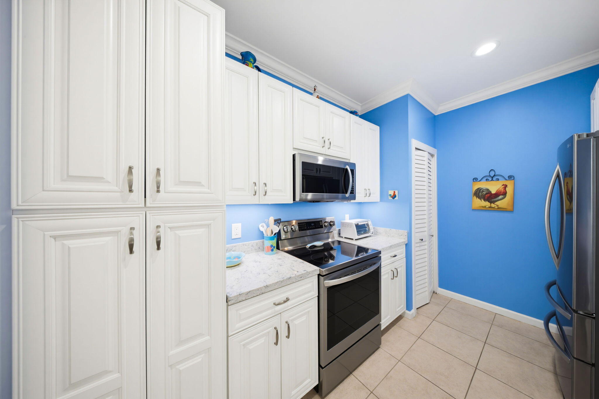 42 Coral Way
